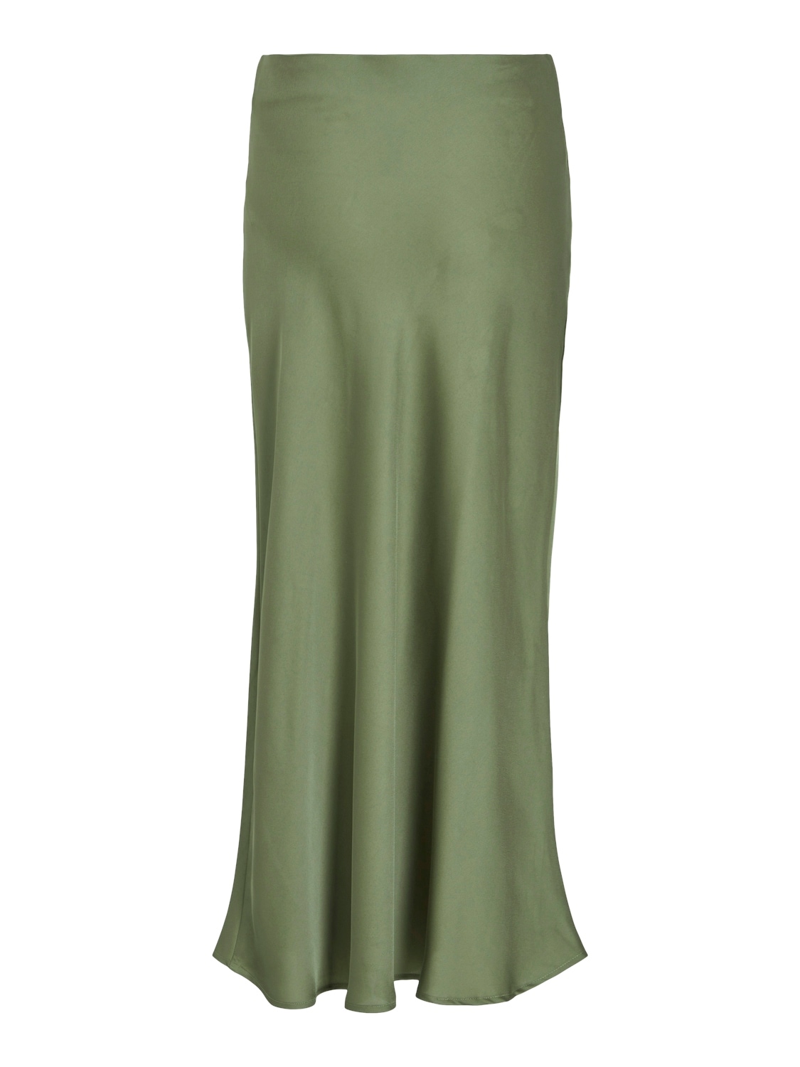 Vila Maxirock »VIELLETTE HW LONG SKIRT - NOOS«