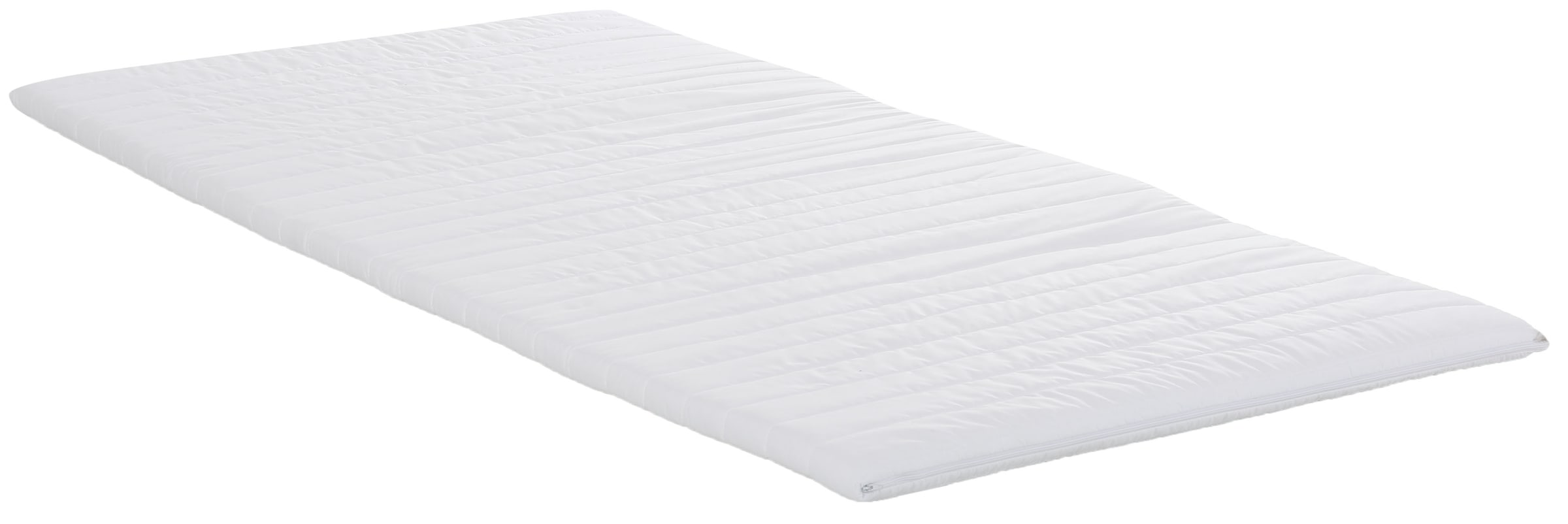 Home affaire Boxbett »Lonrai« in H2,H3 & H4 und XXL - Überlänge 220cm wählbar, inkl. Topper