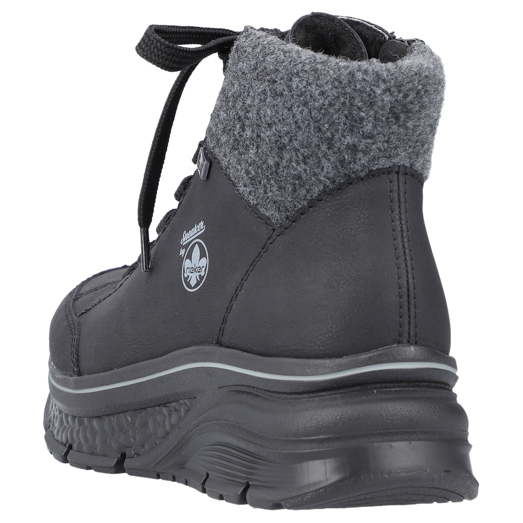 Rieker Winterboots