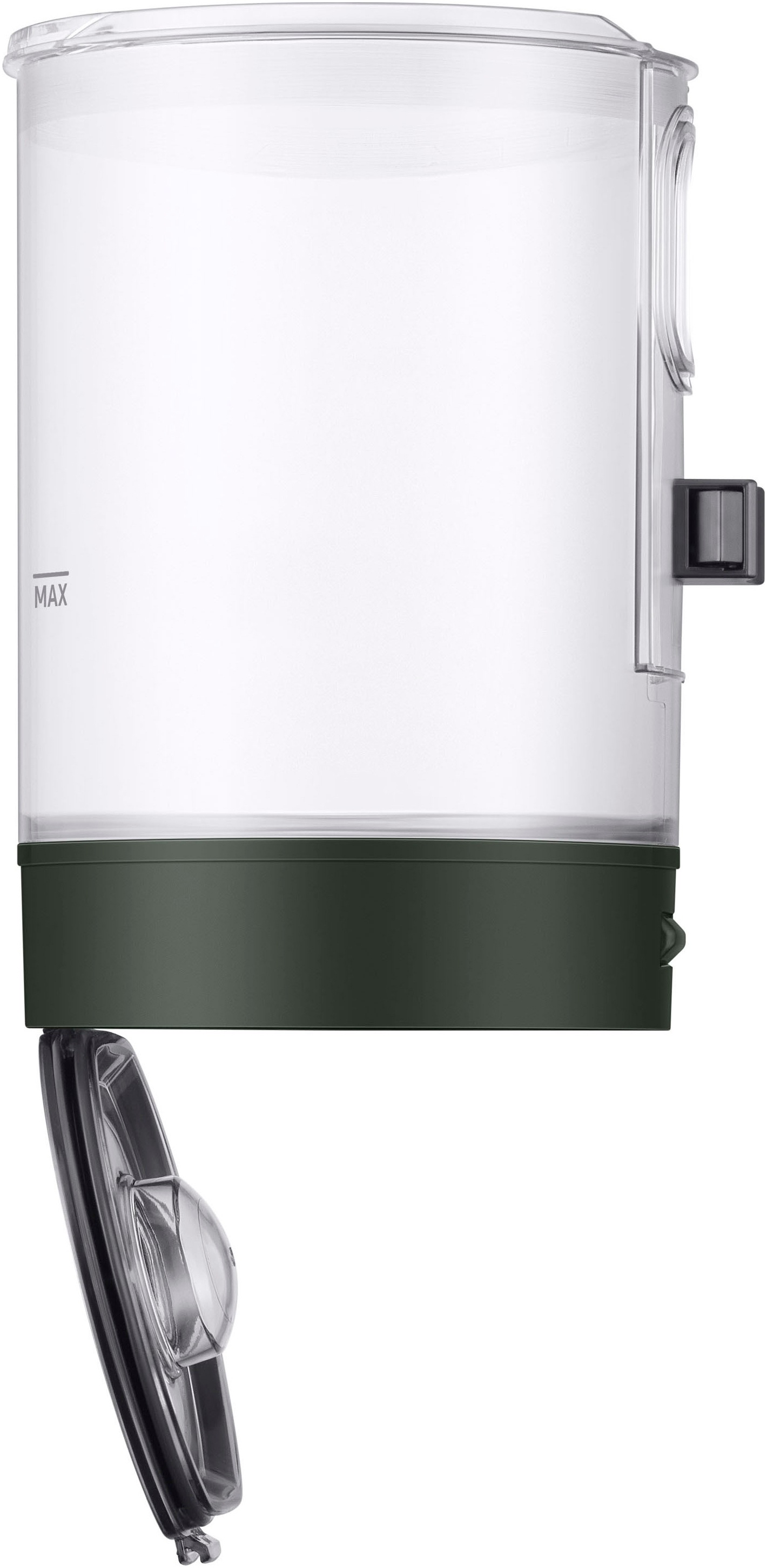 Samsung Akku-Handstaubsauger »VS20B95B43N/WD, BESPOKE Jet Plus Akku+ CompleteClean«