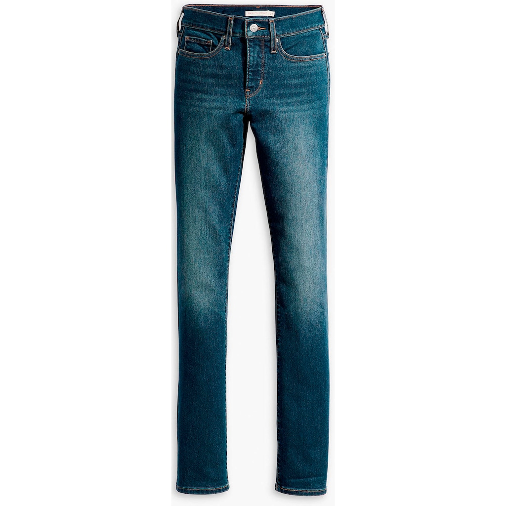 Levi's® Gerade Jeans »314 Shaping Straight«