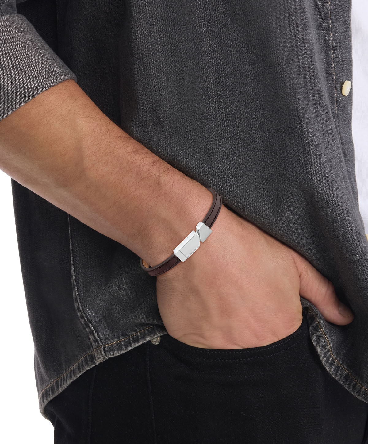 Calvin Klein Armband »ELECTRIC, 35100003«