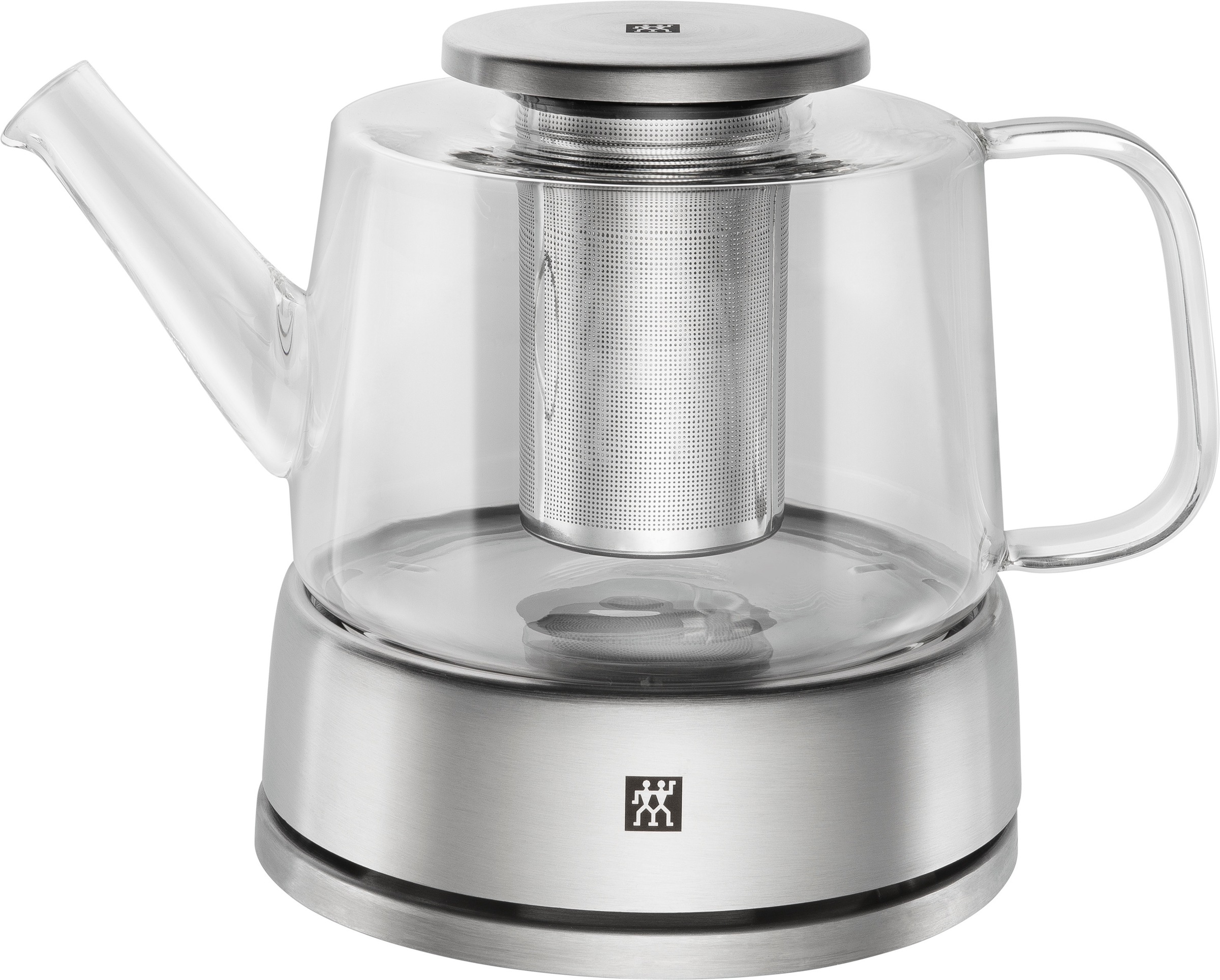 Zwilling Teekanne »Sorrento«, 0,8 l, (Set, 3 St., Set enthält Teekanne mit günstig online kaufen