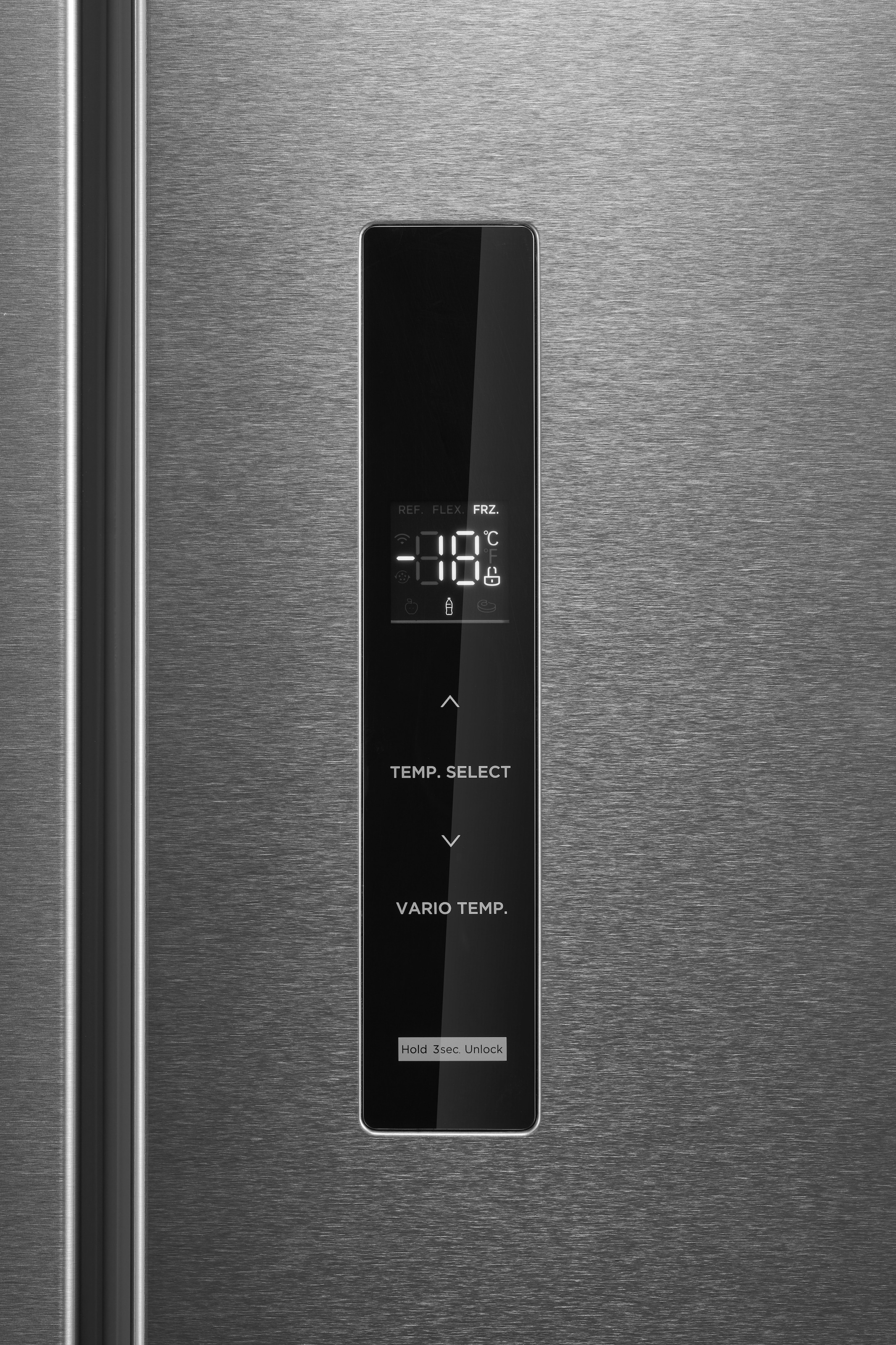 Hanseatic Multi Door »HCD18983CWDI«
