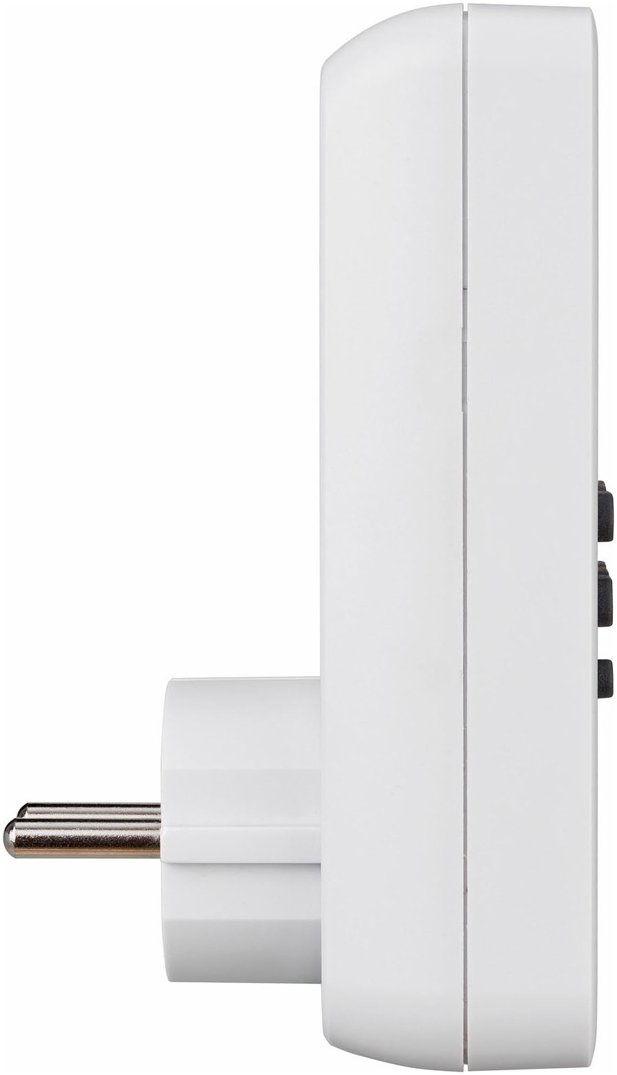 Brennenstuhl Wochenzeitschaltuhr »Comfort-Line«