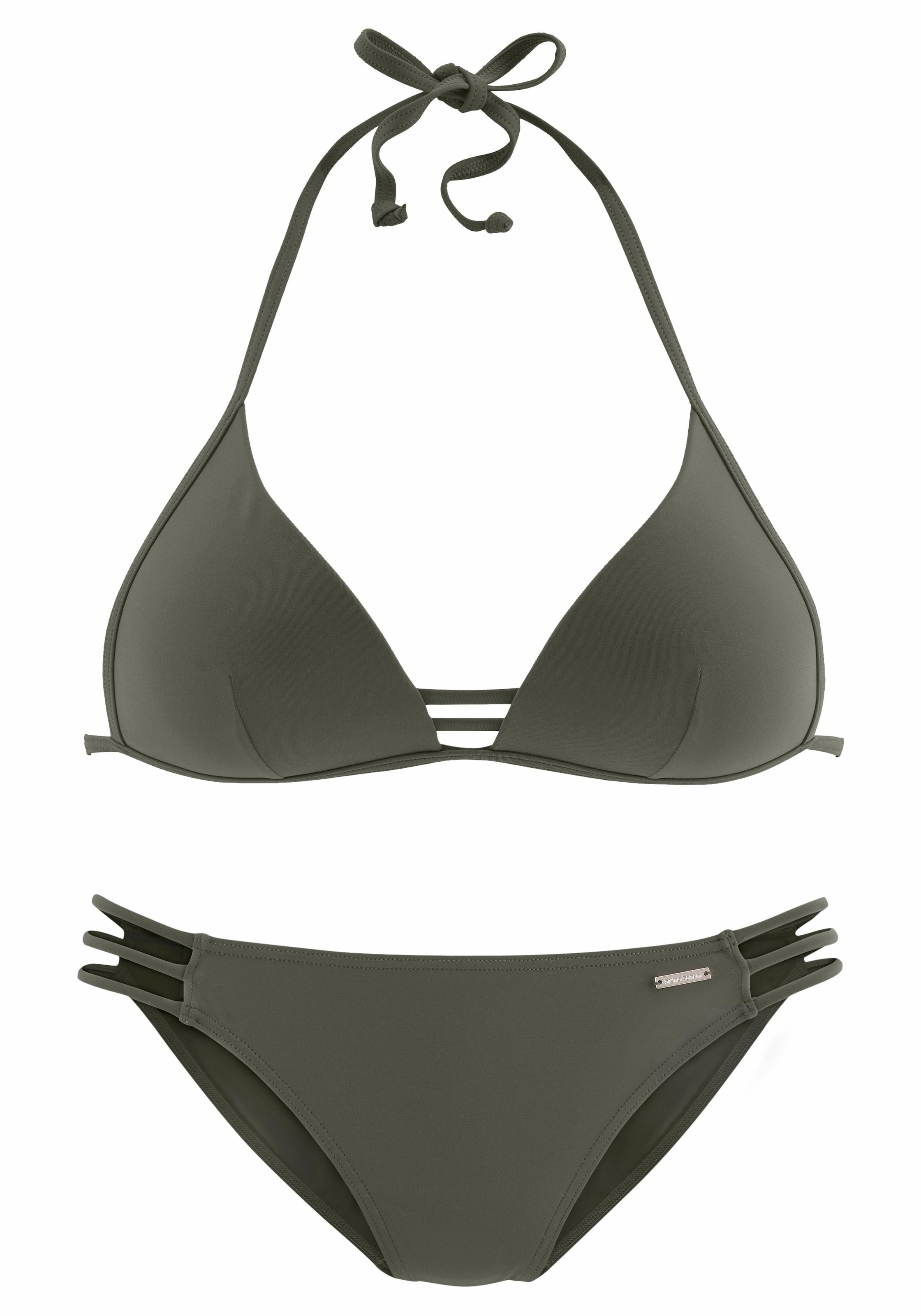 2. Bild von Bruno Banani Triangel-Bikini