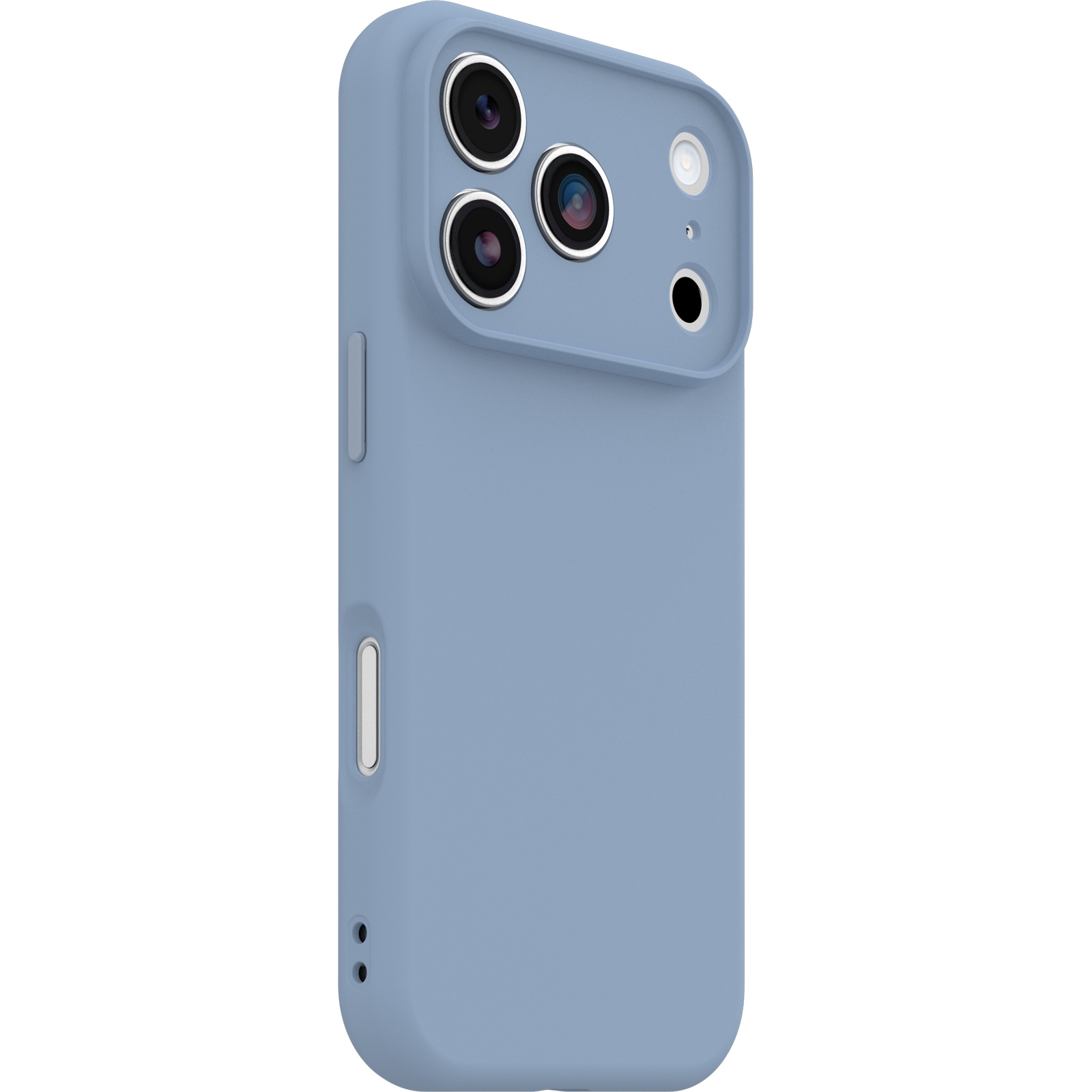 Otterbox Handyhülle »Figura für Apple iPhone 17 Pro« Smartphones Backcover, Schutzhülle, Handyschutzhülle, Case, Schutzcase, stoßfest