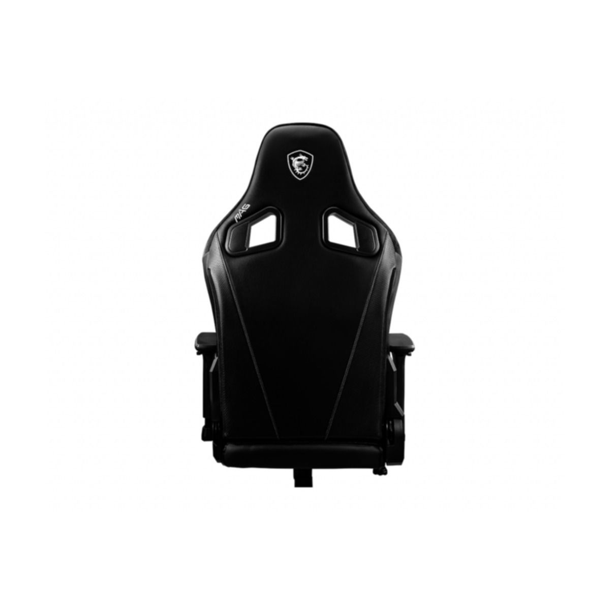 11. Bild von MSI Gaming-Stuhl »MSI MAG CH130 X Gaming Stuhl (Belastung max. 150 KG)«, Leder