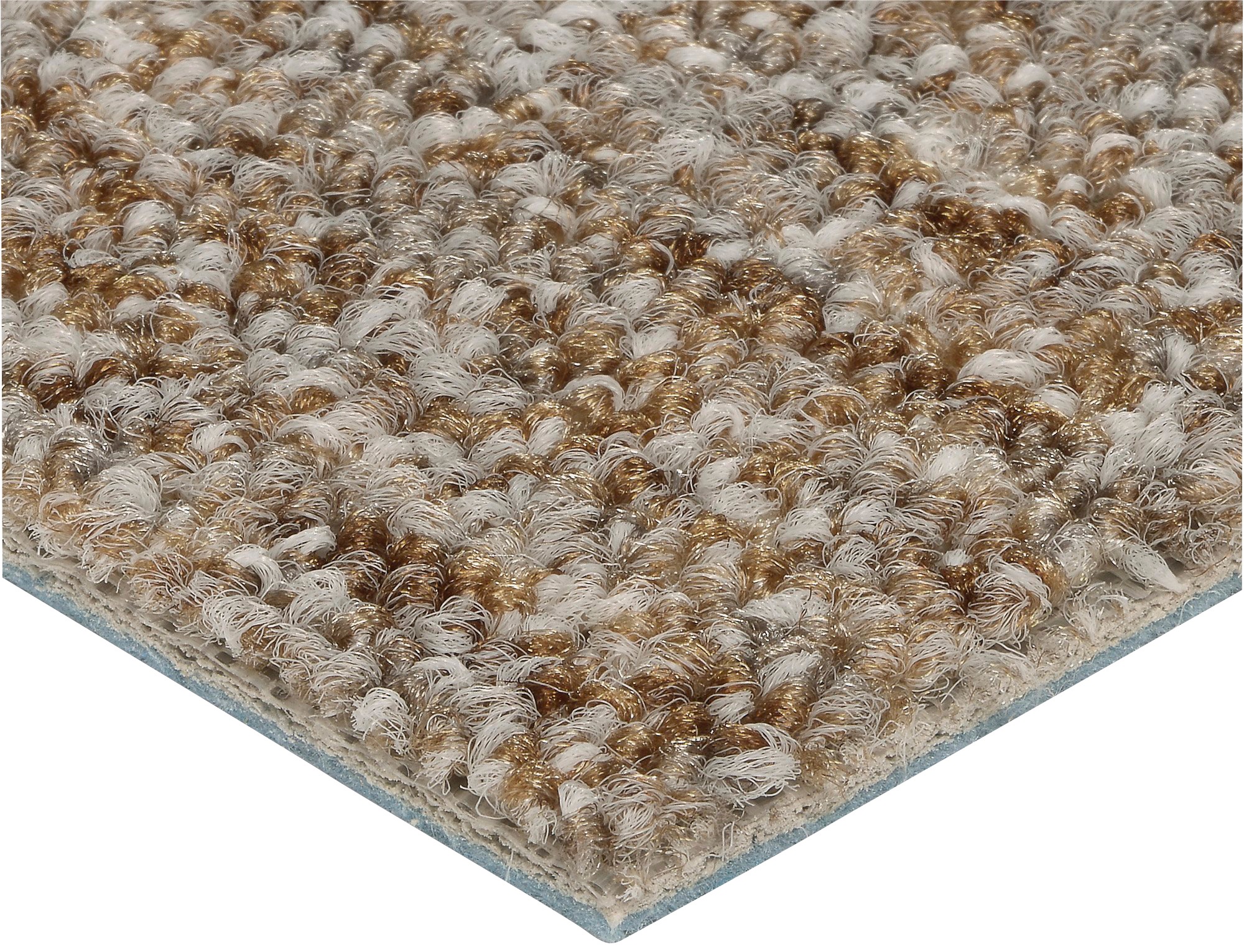 Bodenmeister Teppichboden »Heilbronn, Schlinge - meliert, Made in Belgium«, rechteckig, 7,2 mm Höhe, Wohnzimmer, Kinderzimmer, Schlafzimmer, Breite 200/300/400/500 cm