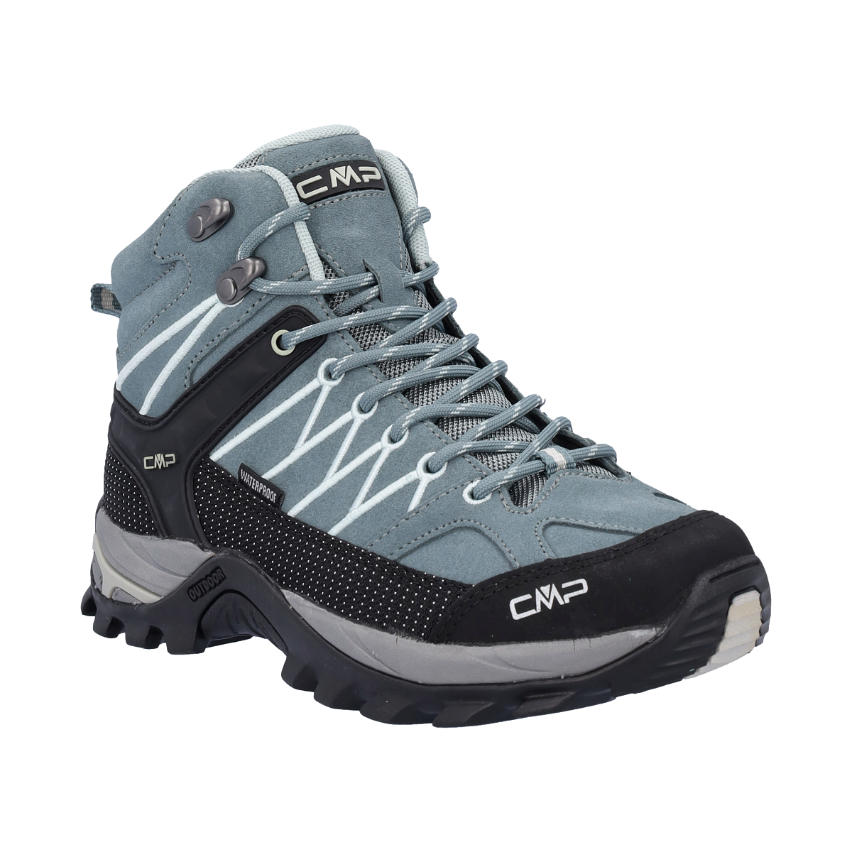 CMP Wanderschuh »Wmns Rigel Mid Waterproof«, wasserdicht