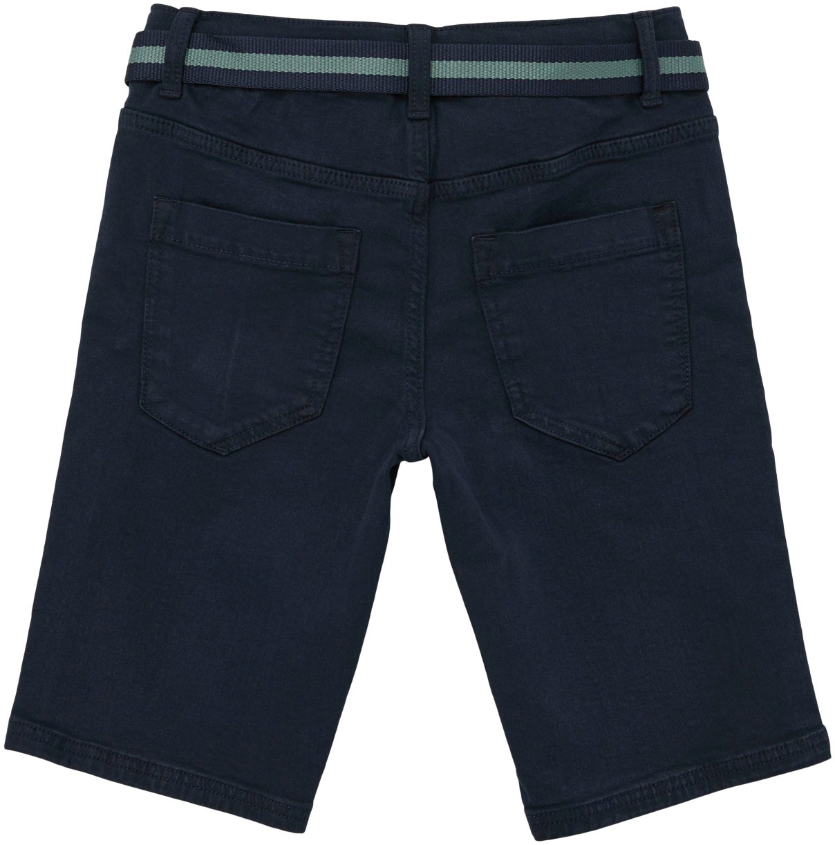 3. Bild von s.Oliver Junior Bermudas, mit Waschung
