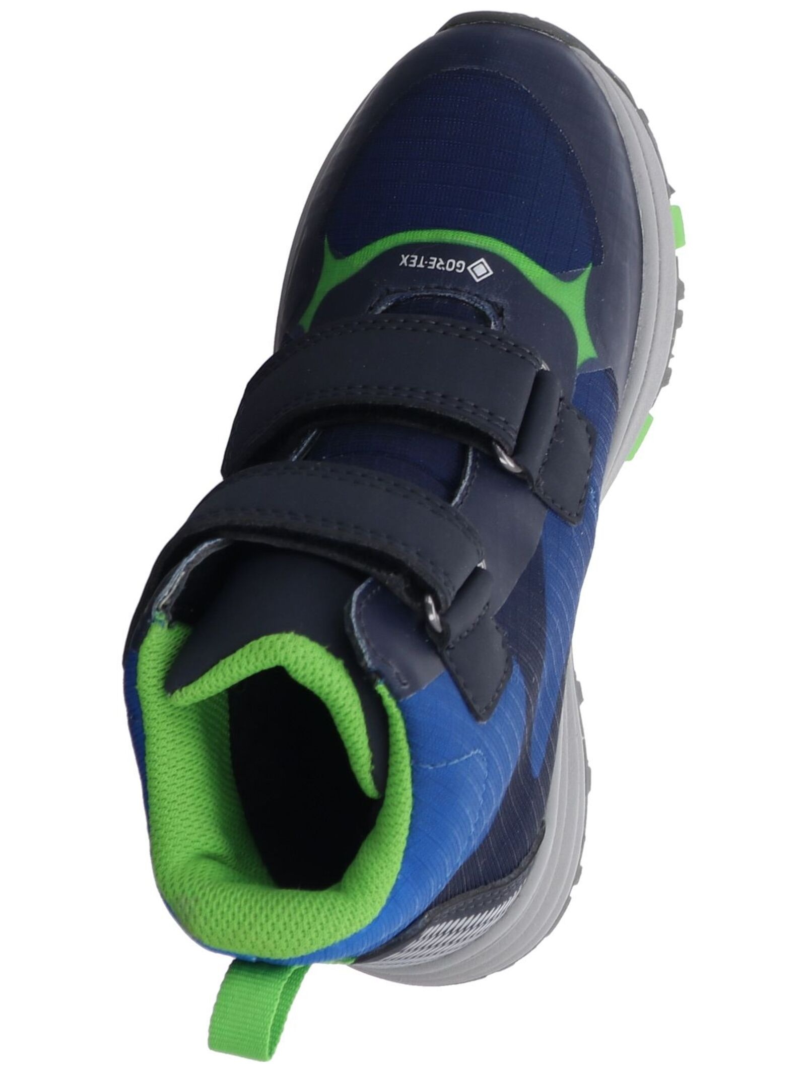 Vado Stiefelette »Vado Stiefelette Lederimitat/Textil«