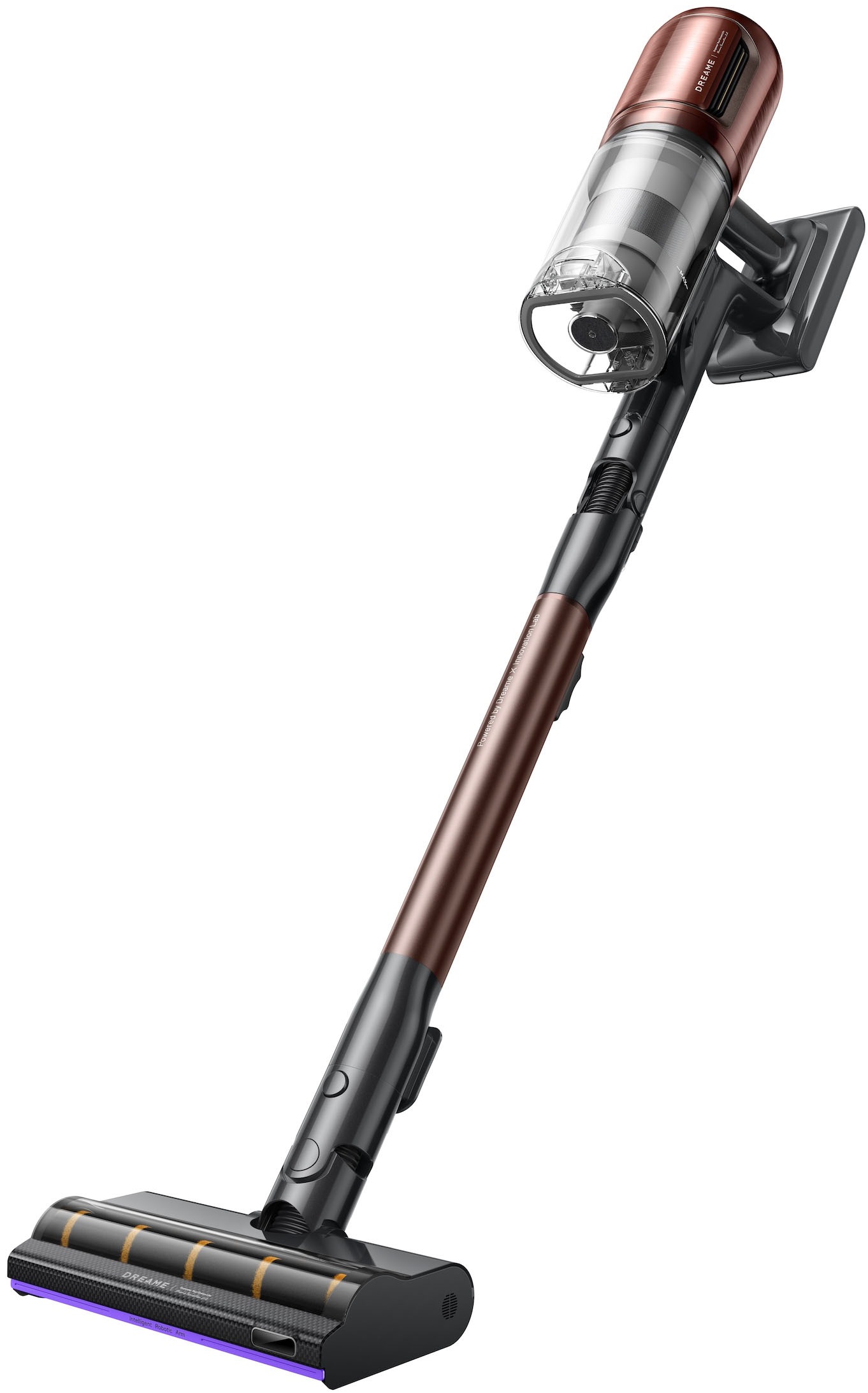 Dreame Akku-Stielstaubsauger »V30« günstig online kaufen