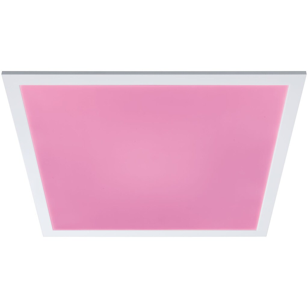 Paulmann LED Panel »Amaris«, 1 flammig-flammig