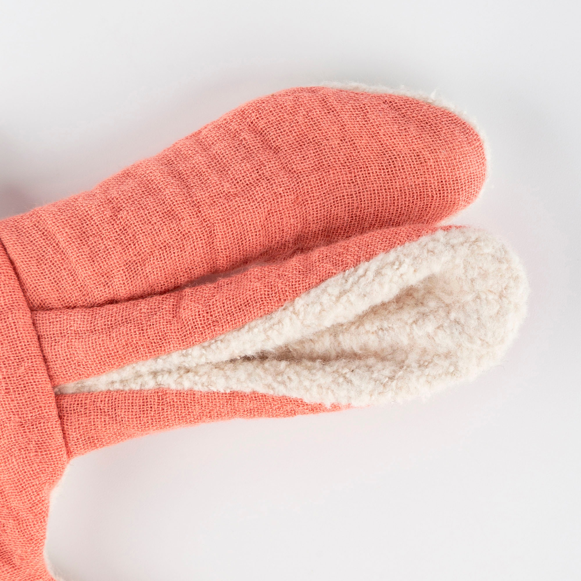 Sigikid Schnuffeltuch »Tiny Tissues, Hase«