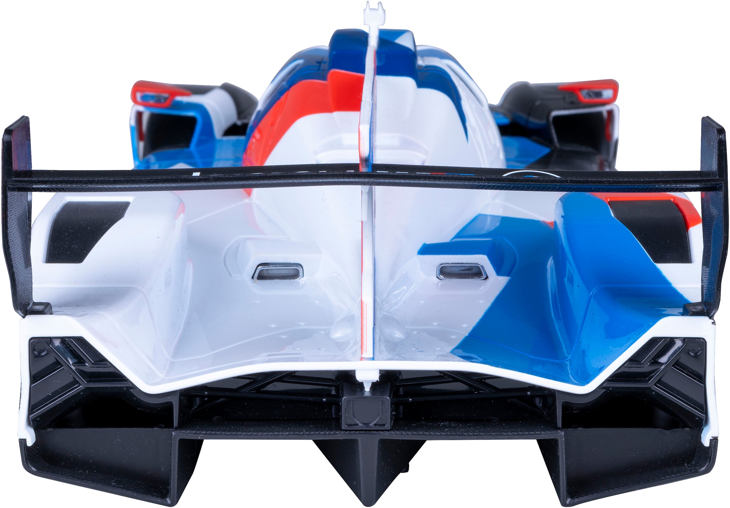 Jamara RC-Auto »BMW M Hybrid V8 LMDH 1:14 weiß 2,4GHz«, mit LED Licht