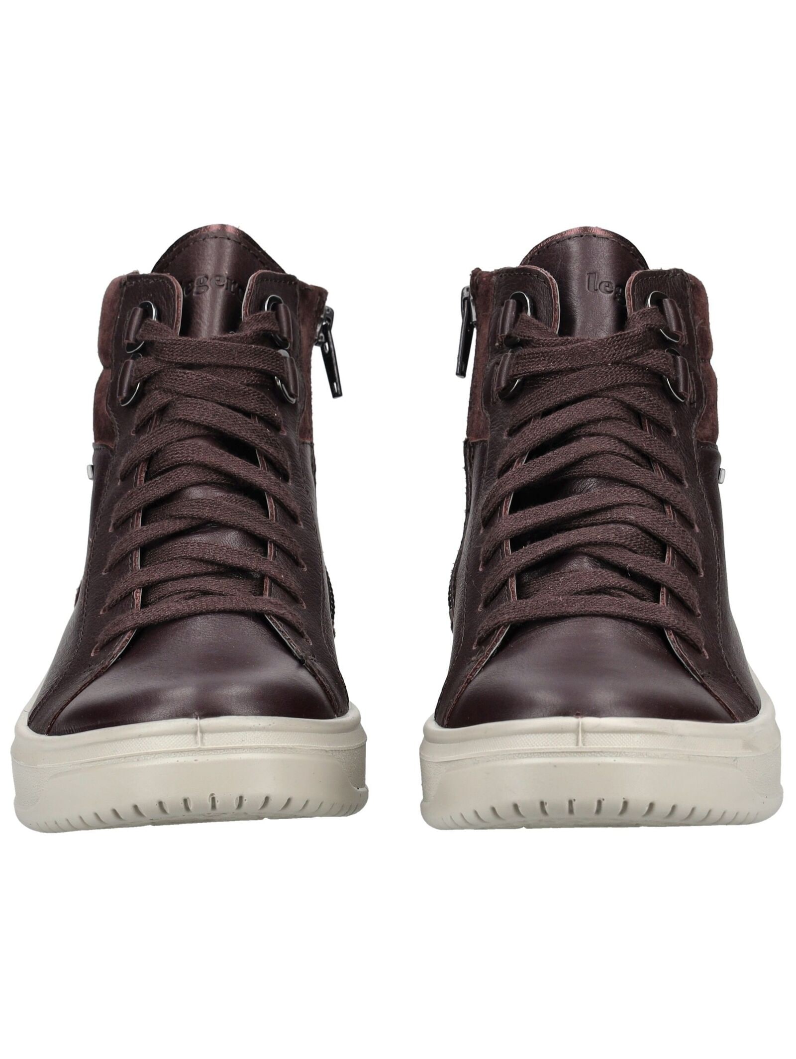 Legero Sneaker »Legero Sneaker Nappaleder«