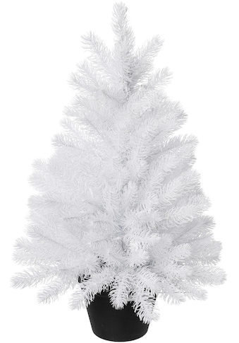 Creativ deco Künstlicher Weihnachtsbaum »Weihnachtsdeko, künstlicher Christbaum,... kaufen
