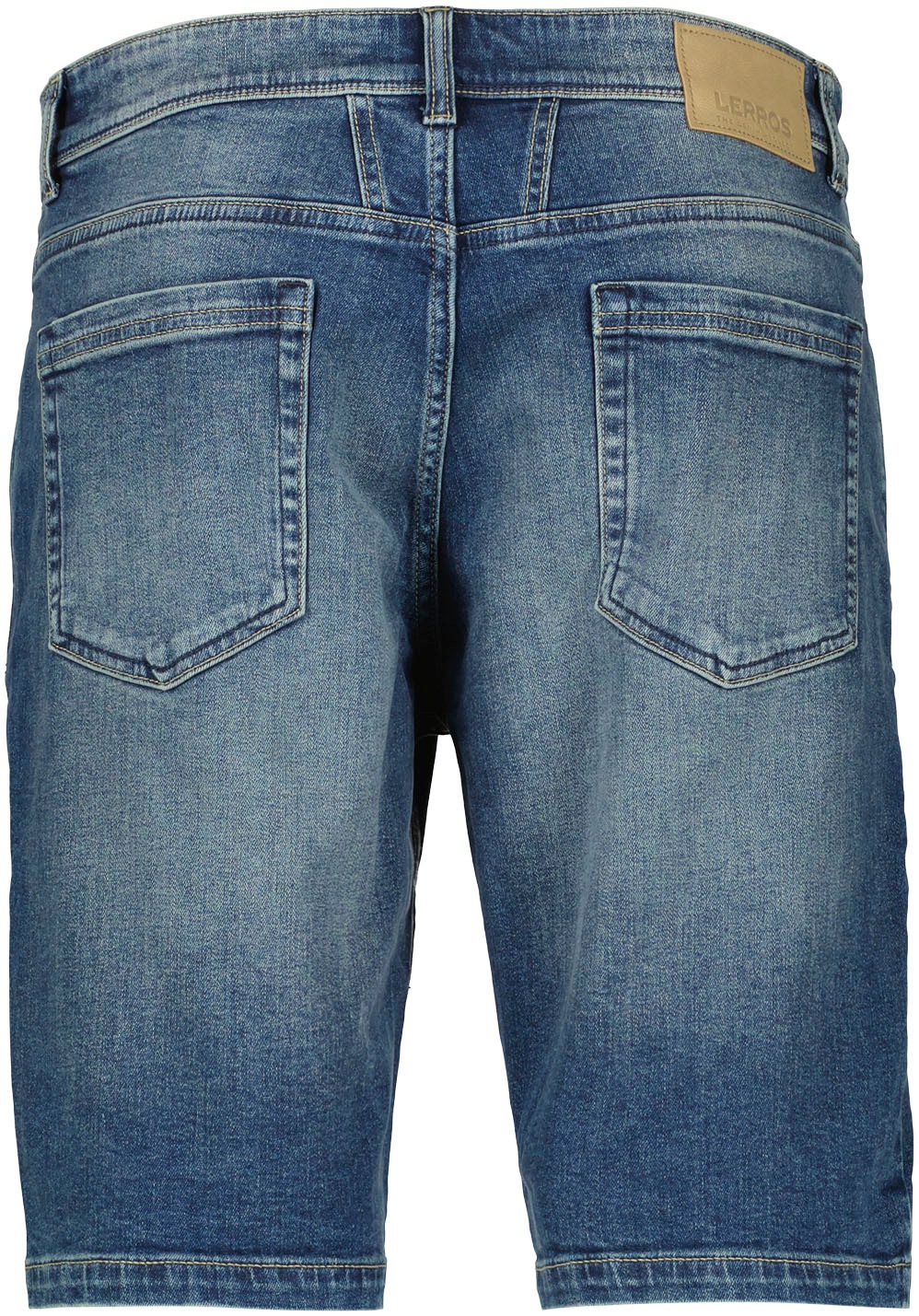 2. Bild von LERROS Shorts