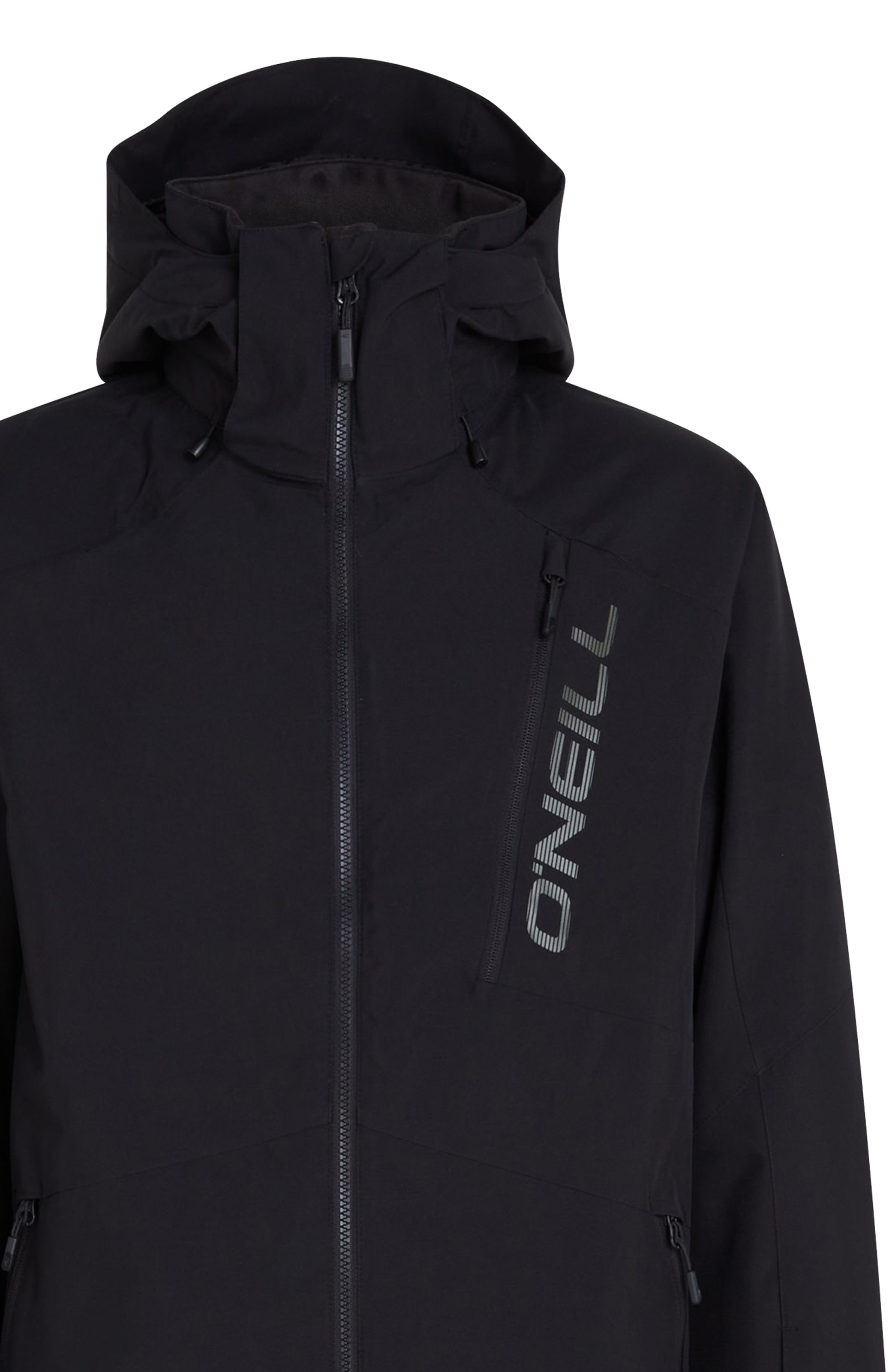 O'Neill Skijacke »HAMMER SNOW JACKET«, mit Kapuze