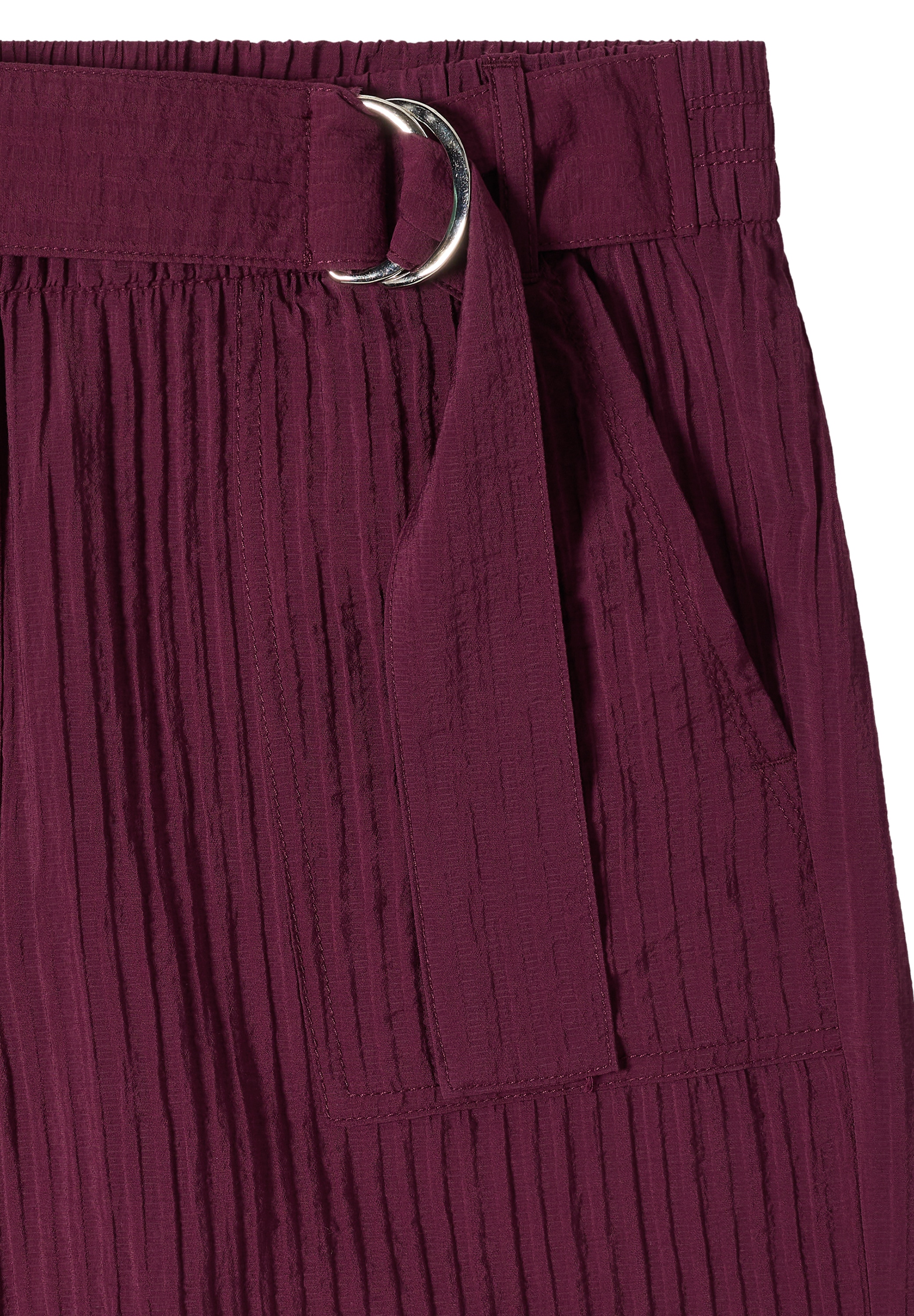 Cecil Culotte »Neele«  Wide Leg, Loose Fit - lässig und bequem