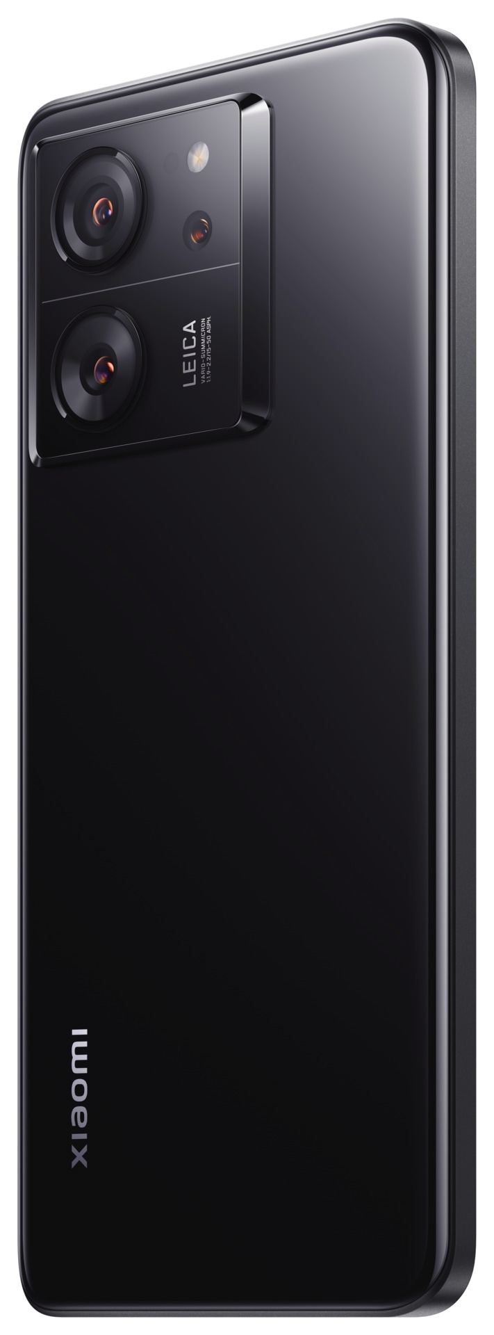 Xiaomi Smartphone »13T Pro mit 12GB RAM + 512GB internem Speicher«, Schwarz, 16,94 cm/6,67 Zoll, 512 GB Speicherplatz, 50 MP Kamera, 16,94 cm (6,67 Zoll) 144 Hz CrystalRes AMOLED Display