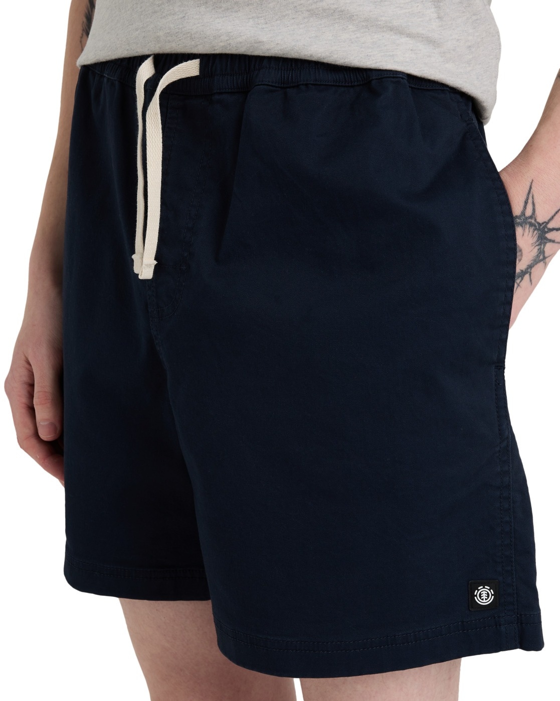Element Chinoshorts »Regular Ewaist«