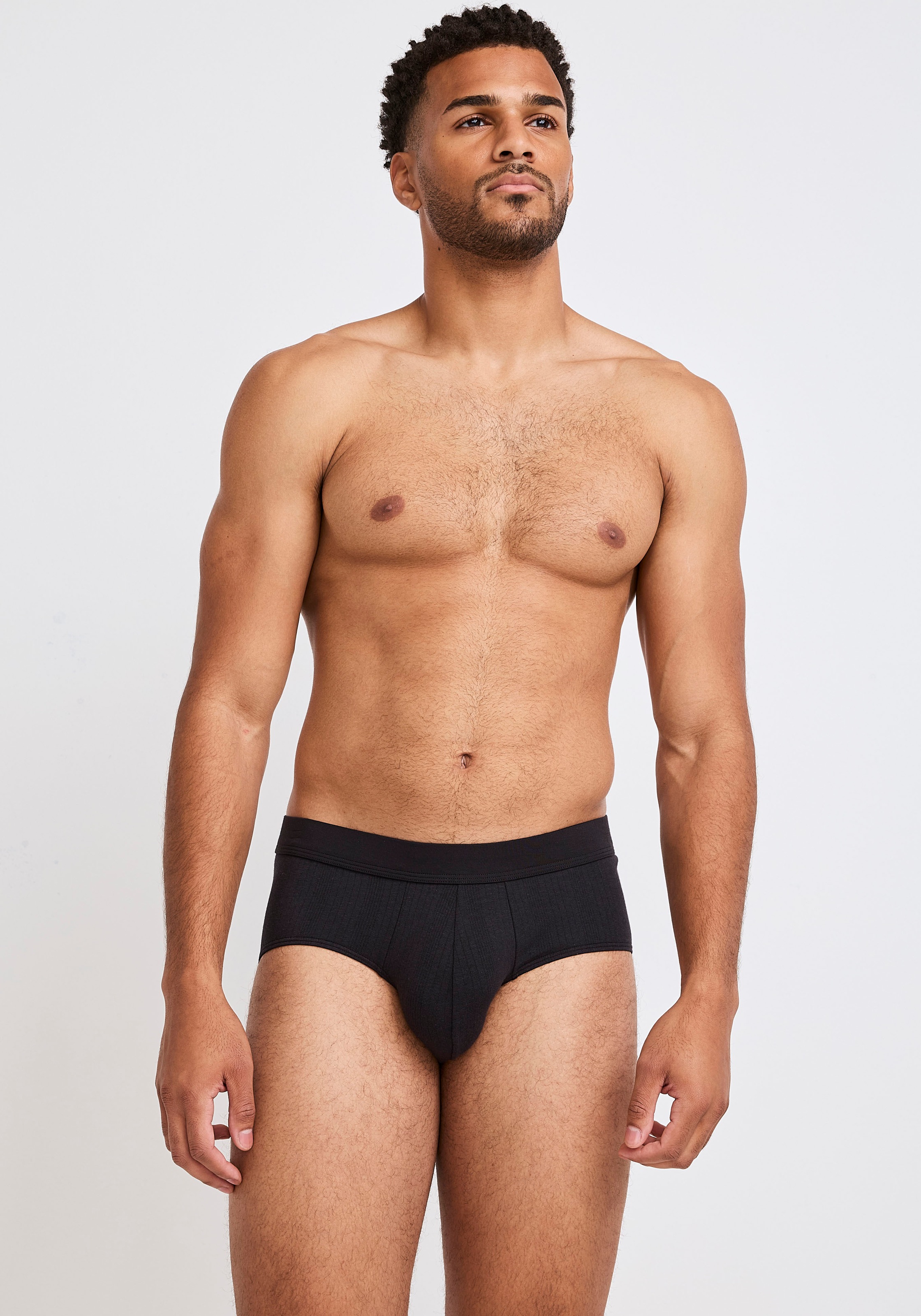 Jockey Slip »Hypersoft 360« 3er Pack,  ohne Eingriff, atmungsaktiv, Stretchbund