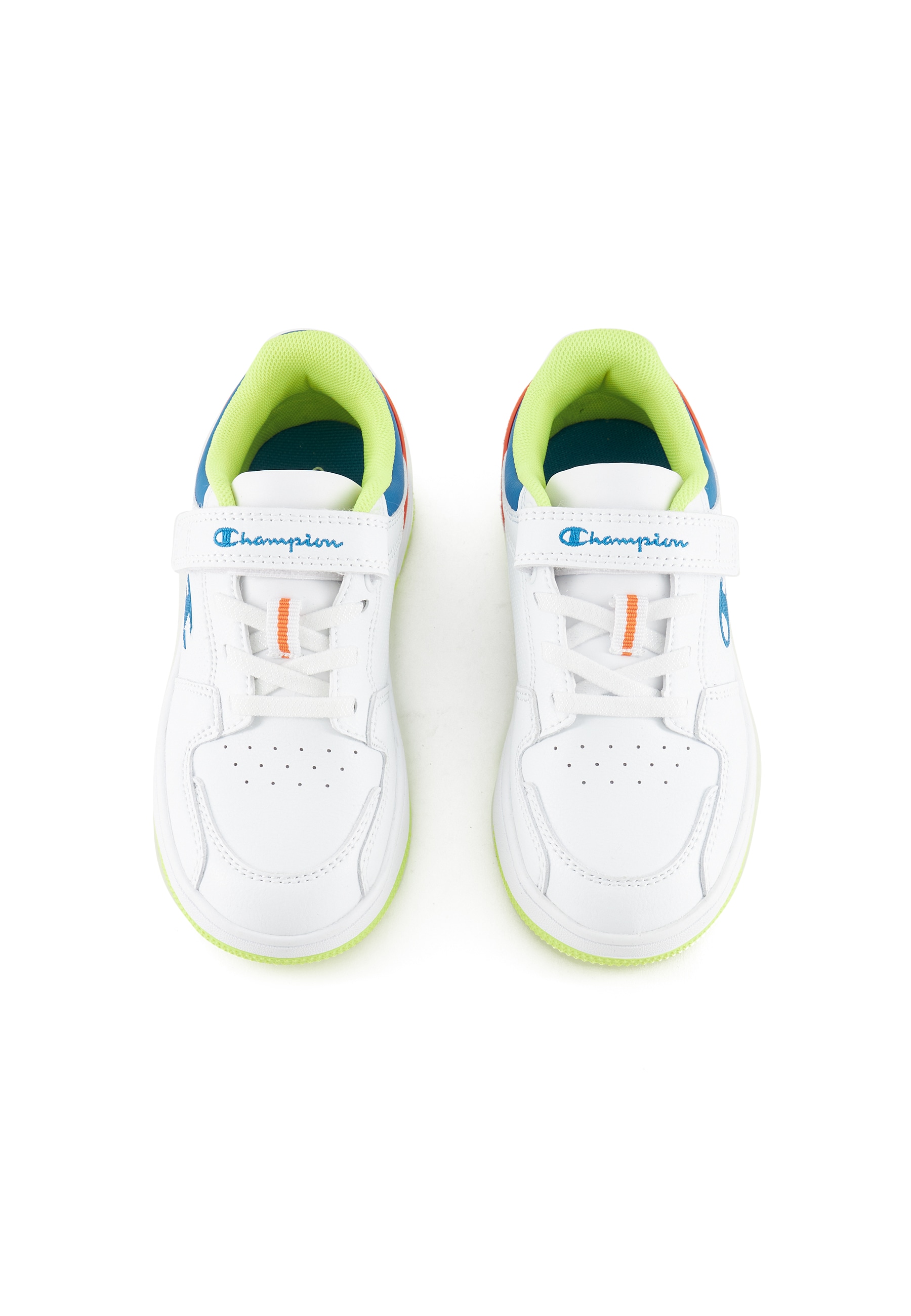 Champion Sneaker »RD18 2.0 LOW B PS«