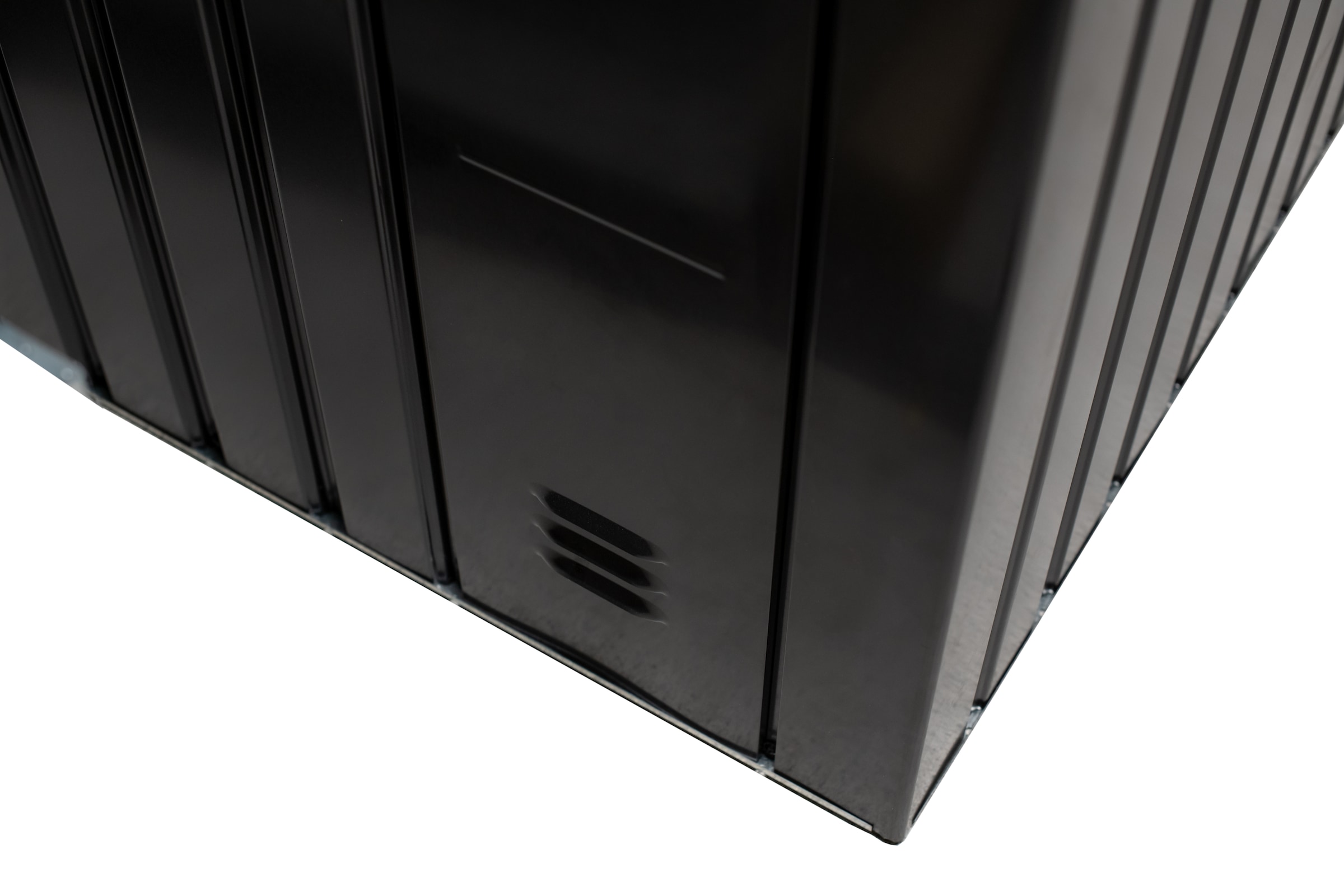 WESTMANN Fahrradbox »Velos 2« BxTxH: 133x222x151 cm