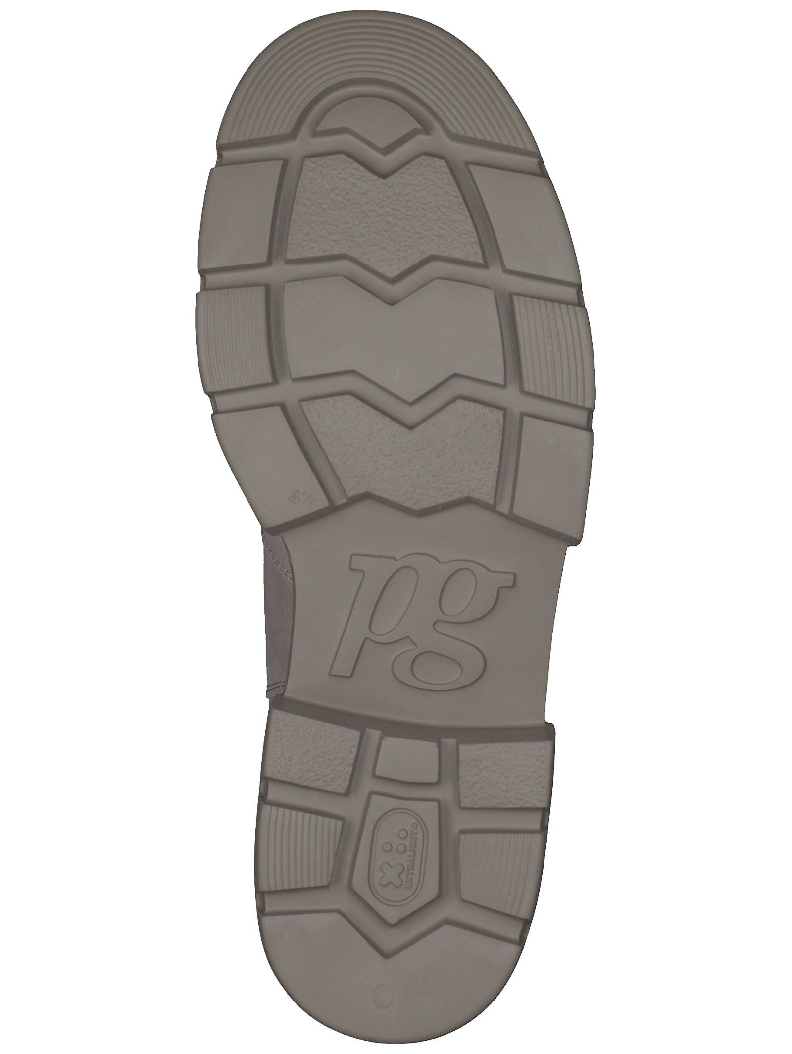 Paul Green Stiefelette »Paul Green Stiefelette Leder«