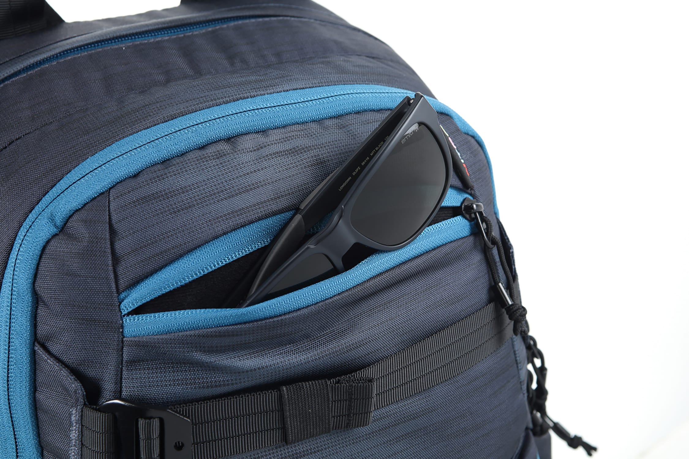 NITRO Freizeitrucksack »Future Hero«, Schulrucksack Freizeitrucksack Laptoprucksack Mäppchen
