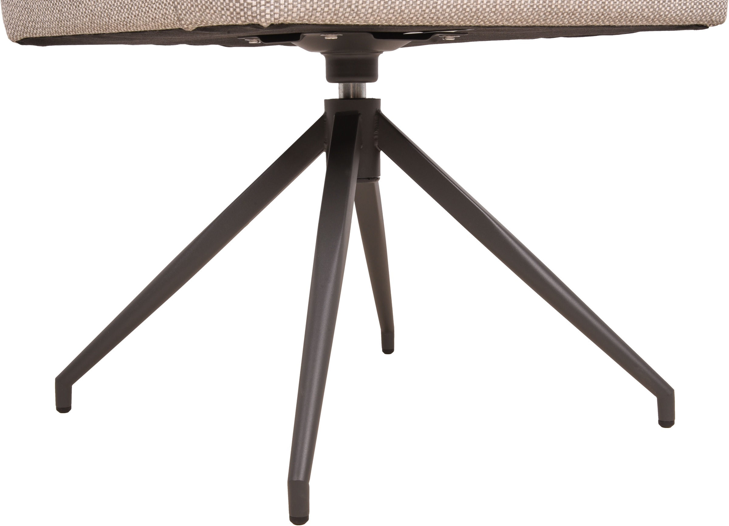 Garden Pleasure Drehstuhl »ZEVIO« (Set) 2 Stk.180 ° grad drehbar