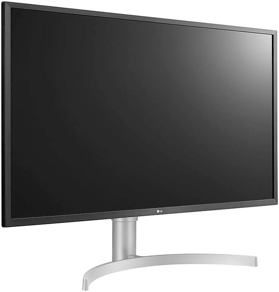 LG LED-Monitor »32UL750-W«, 80 cm/32 Zoll, 3840 x 2160 px, 4K Ultra HD, 4 ms Reaktionszeit, 60 Hz