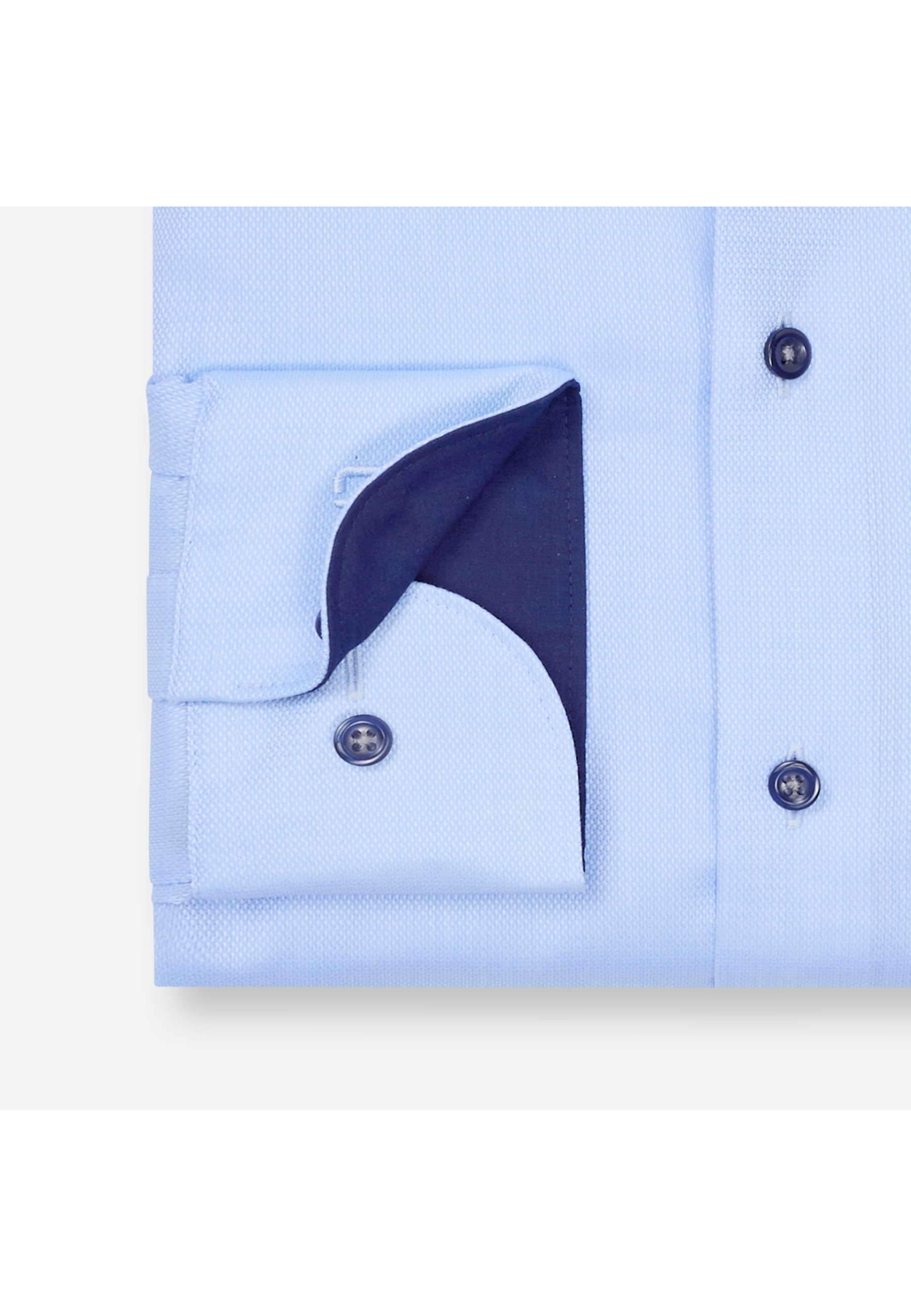 OLYMP Businesshemd »OLYMP Luxor, modern fit, New Kent«