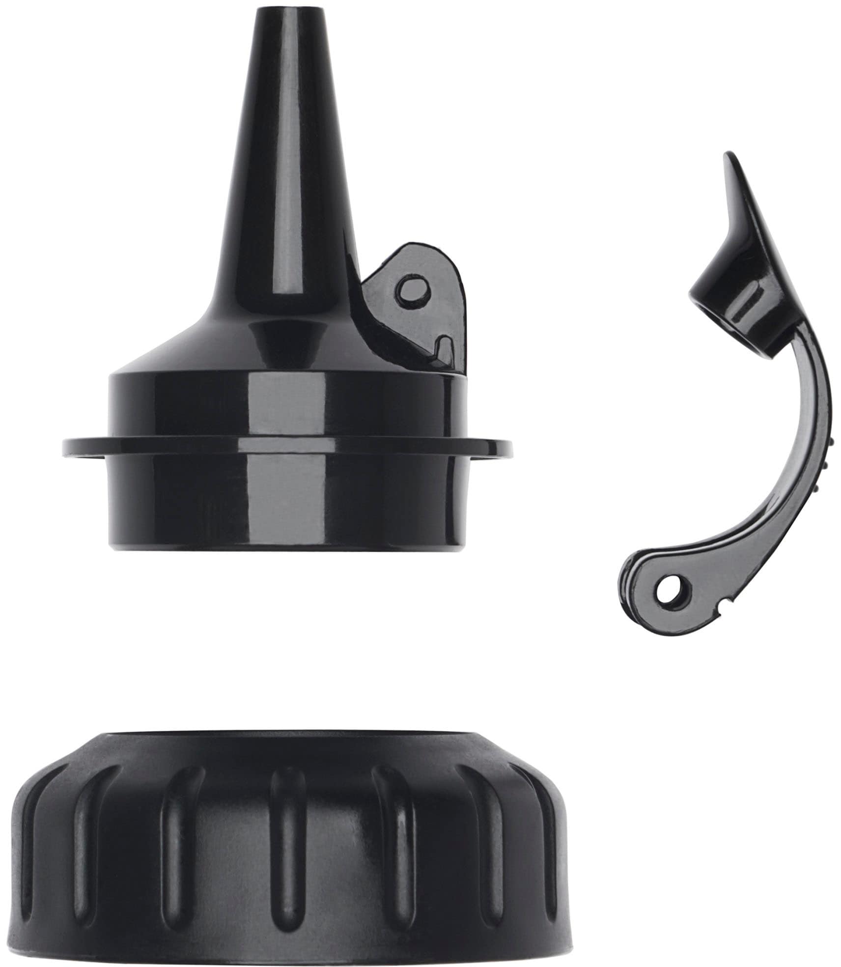 OXO Good Grips Vorratsdose, (1 tlg.), Quetschflasche, mittelgroß, 350 ml