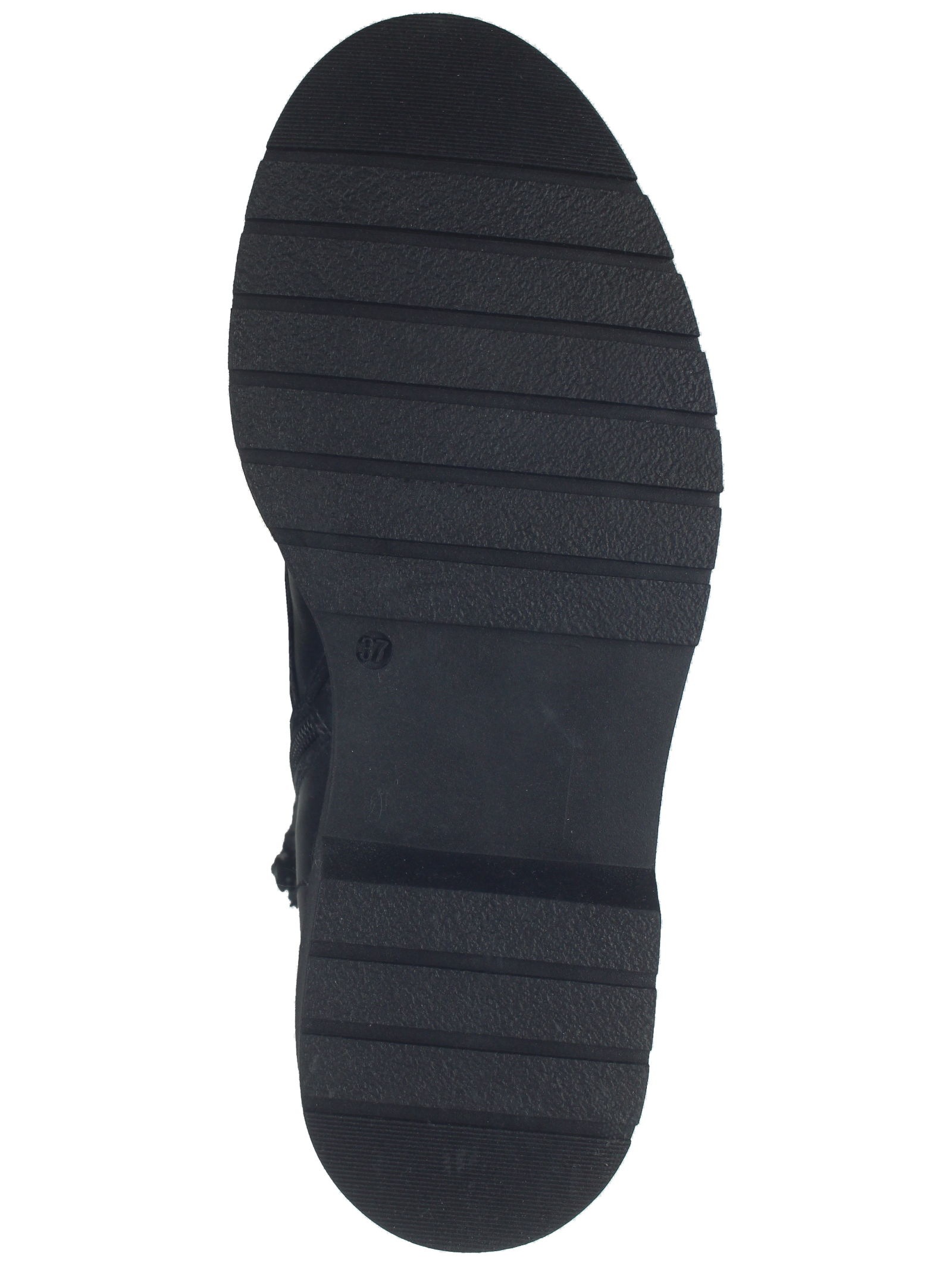 Nero Giardini Schnürstiefelette »Nero Giardini Stiefelette Leder«