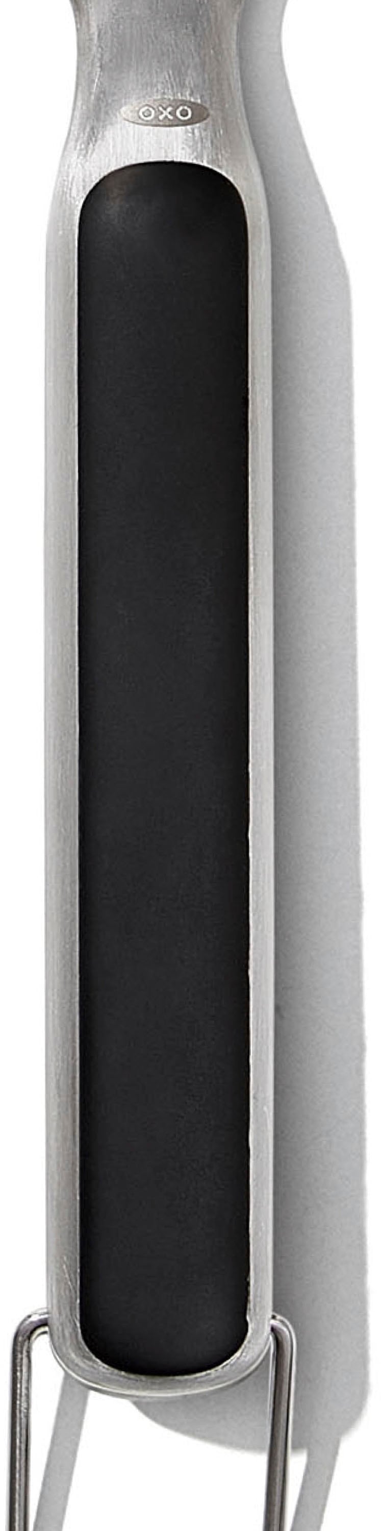OXO Good Grips Grillwender Edelstahl