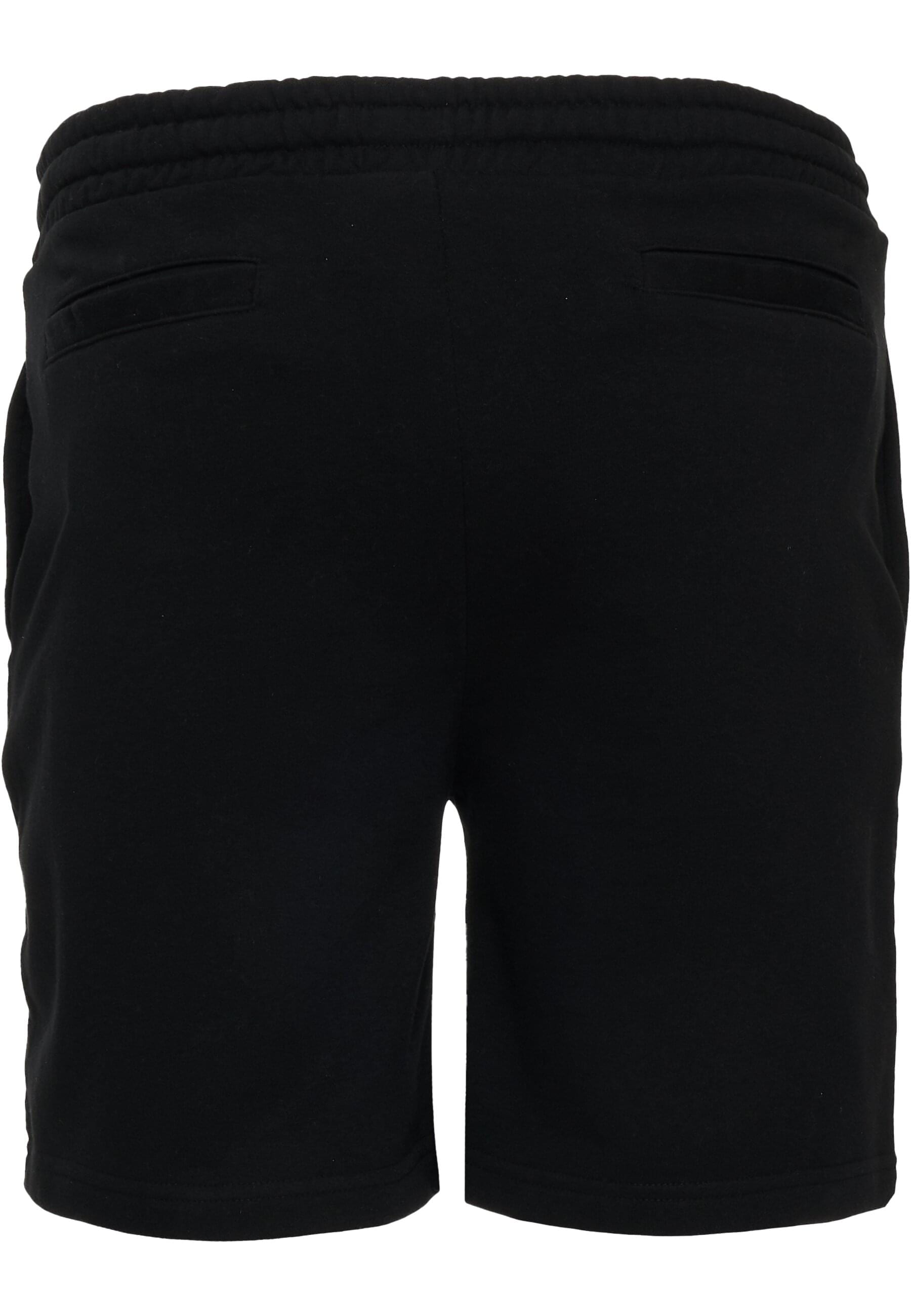 Karl Kani Sweatshorts »Karl Kani Herren KM232-006-2 KK College Signature Sweatshorts«