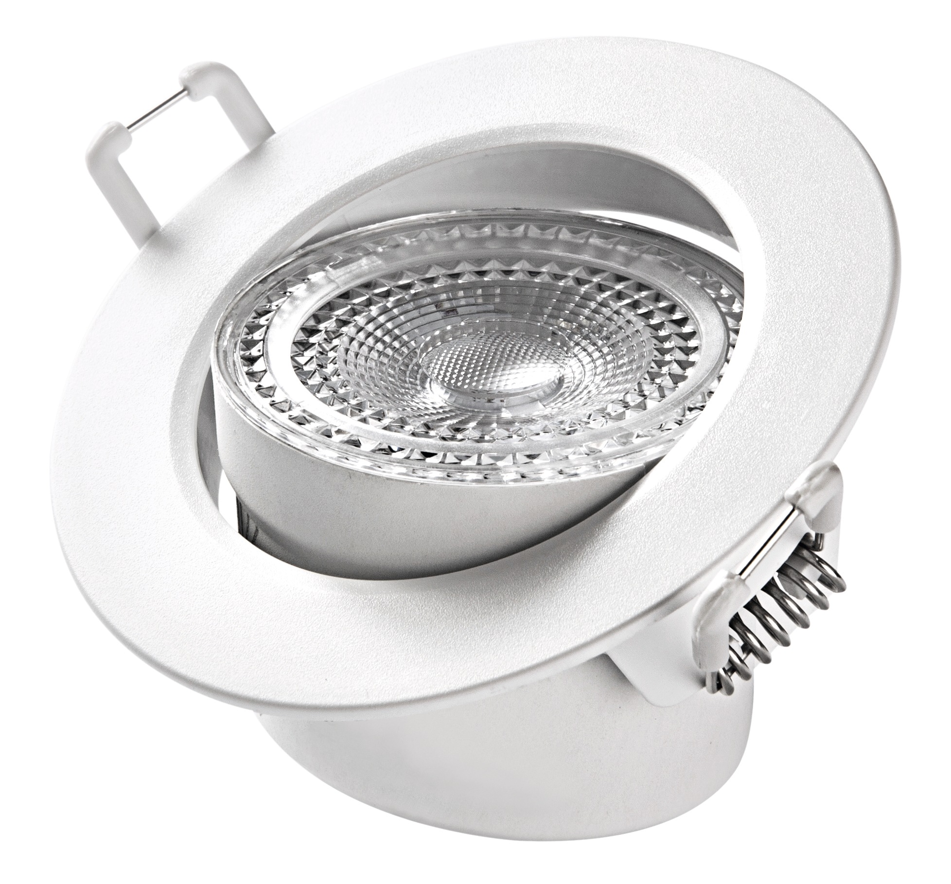 HEITRONIC LED Einbaustrahler »DL7002«, 1 flammig, Leuchtmittel LED-Modul günstig online kaufen