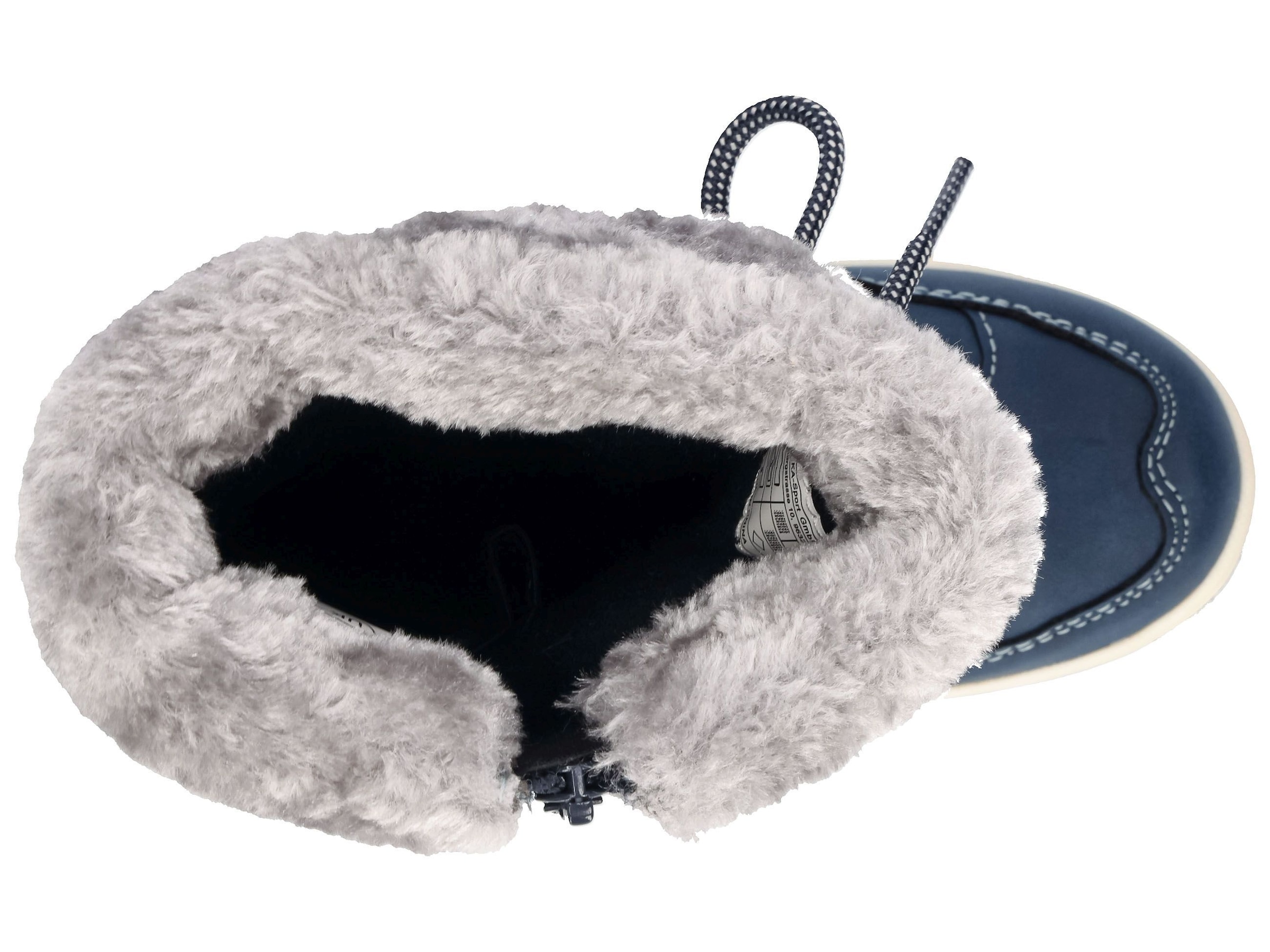 Lico Winterstiefel »Winterboot Nellie«