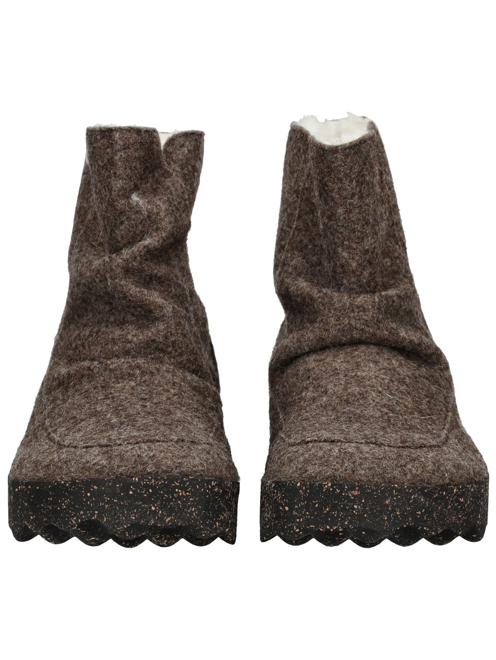 Asportuguesas Stiefelette »Asportuguesas Stiefelette Wolle«