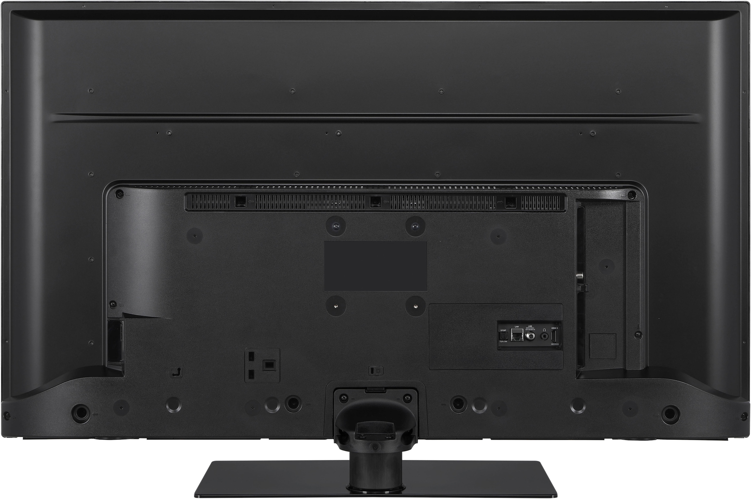 Panasonic LED-Fernseher »TX-55MX700E«, 4K Ultra HD, Google TV