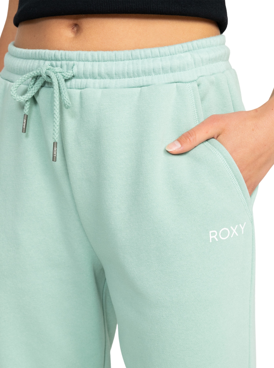 Roxy Jogger Pants »From Home«