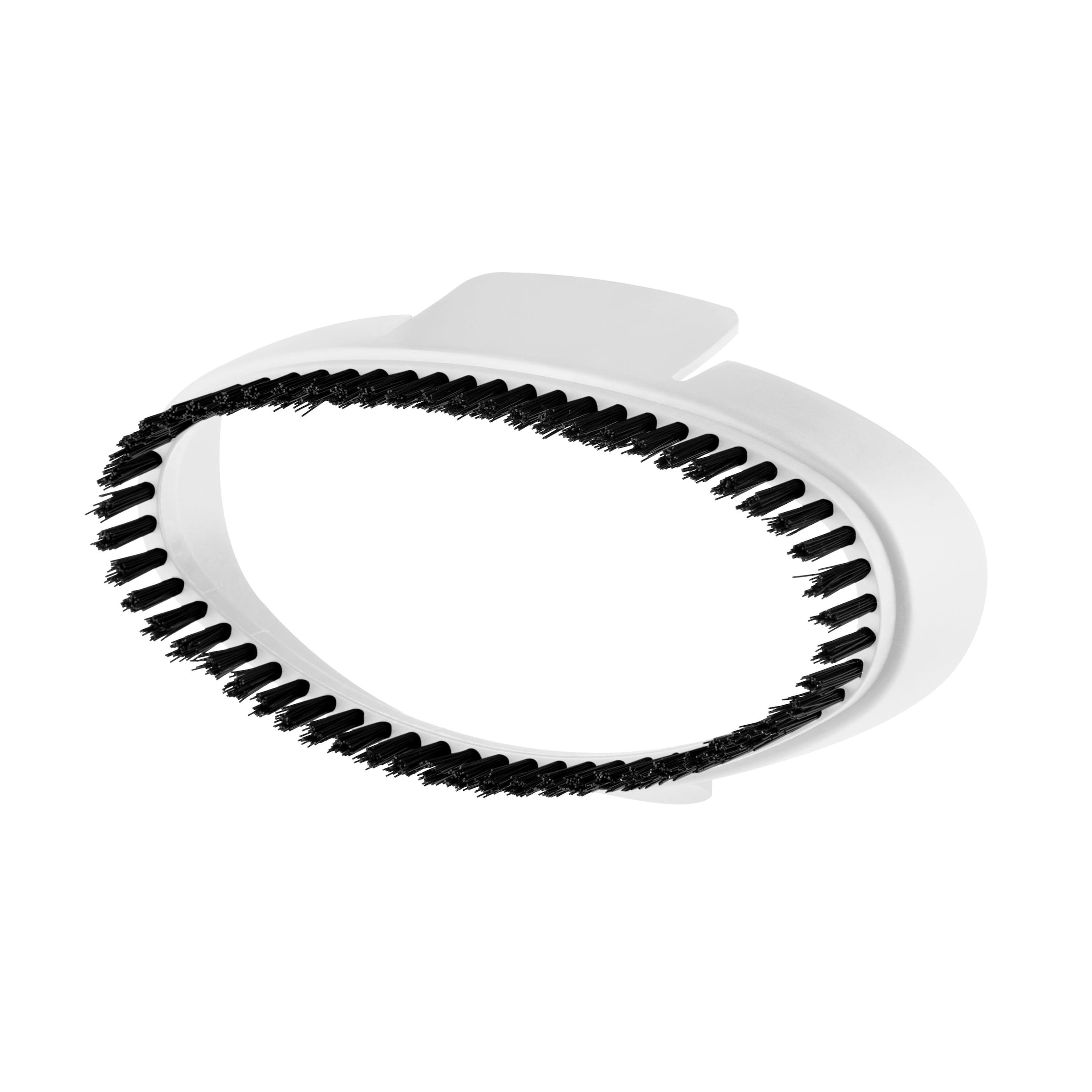 Tefal Dampfbürste »Access Steam Care, 1600 W, 200 ml Wassertank, 3 Dampfstufen,«, 1600 W, inkl. 6 Zubehörteile, vertikales Bügelbrett enthalten, DT9130