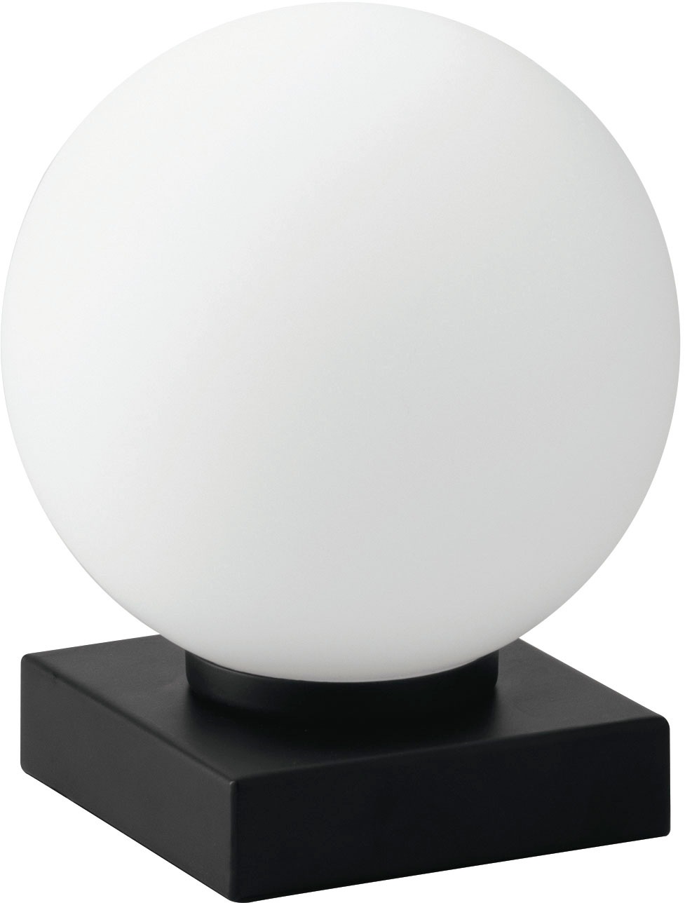 ECO-LIGHT Tischleuchte »Pluto«, Leuchtmittel E14   Leuchtmittel wechselbar günstig online kaufen