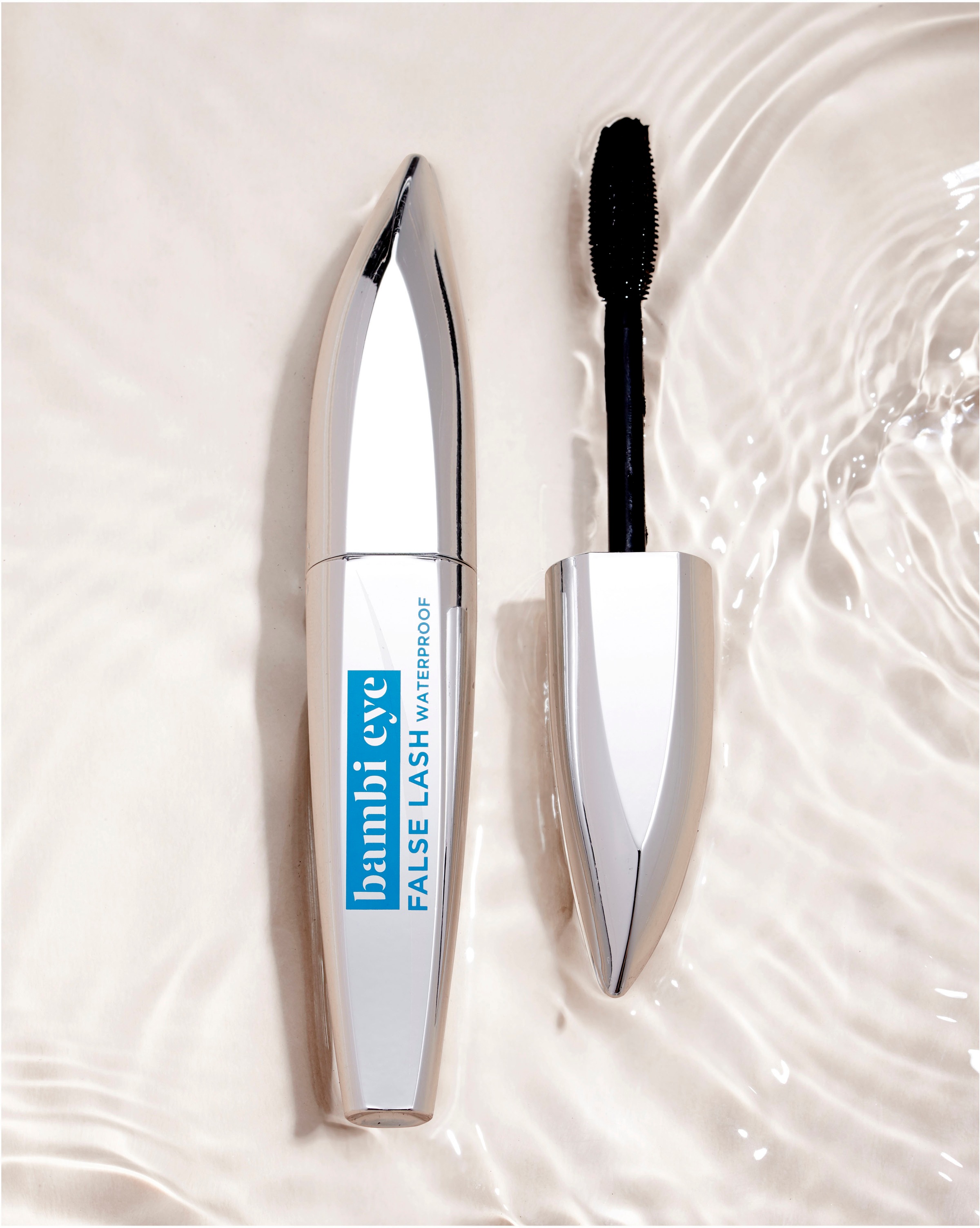 2. Bild von L'ORÉAL PARIS Mascara »False Lash Bambi Eye Waterproof«