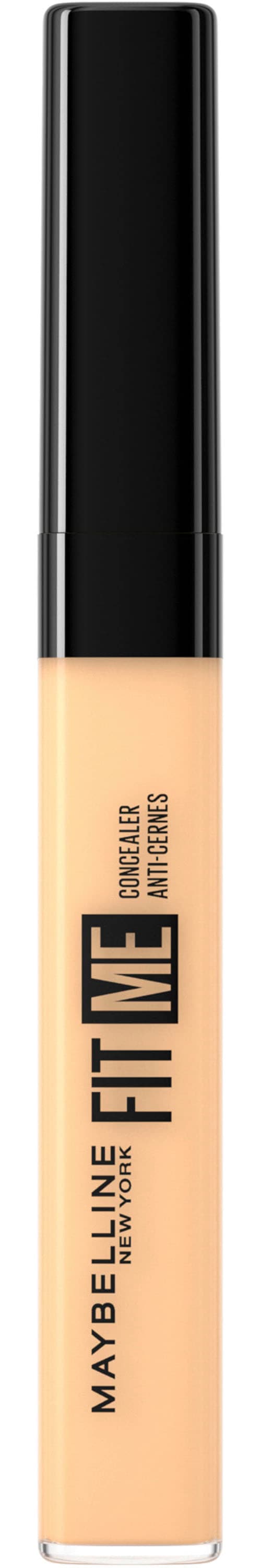 MAYBELLINE NEW YORK Concealer »FIT ME«, mit hoher Deckkraft
