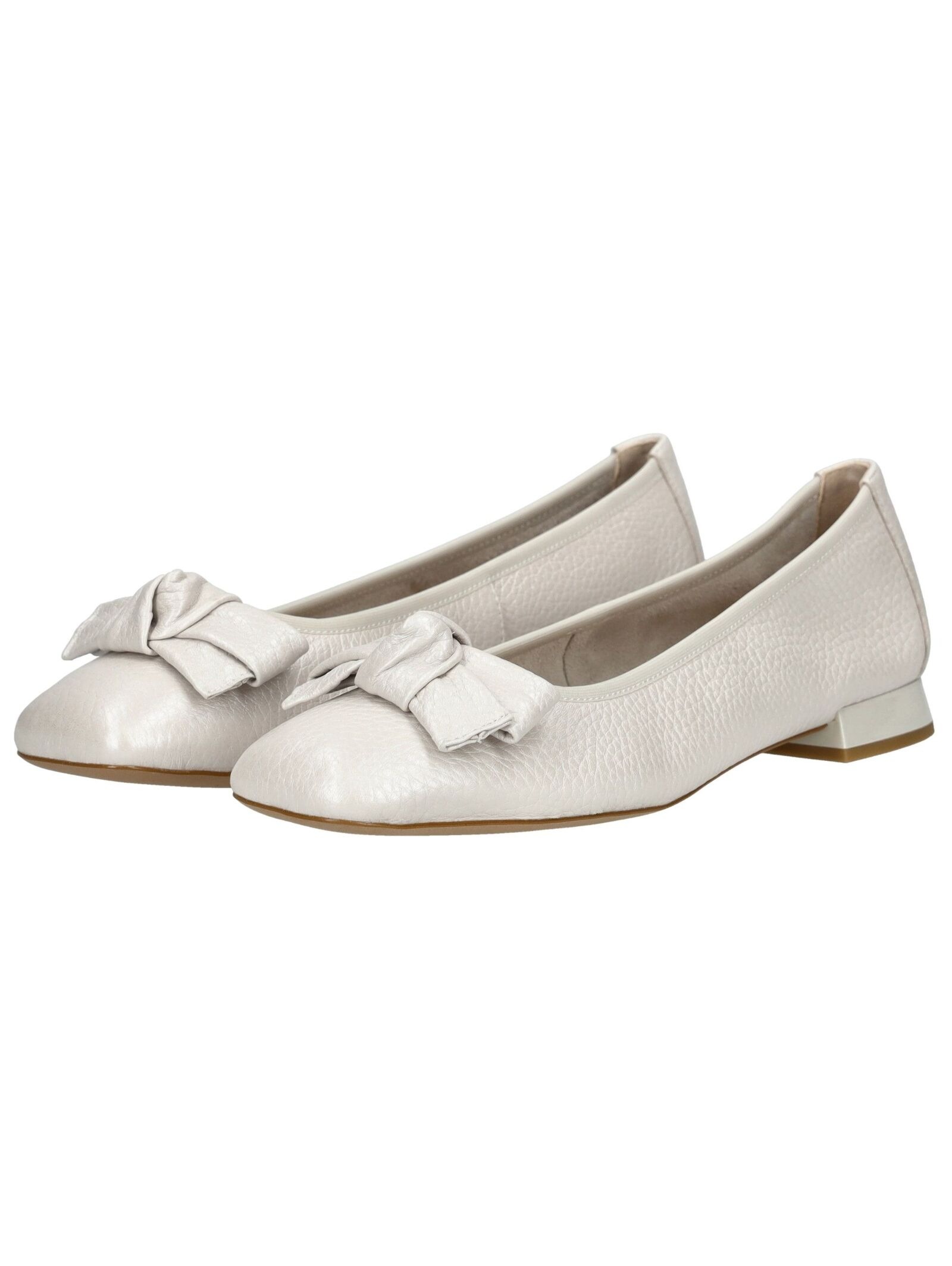 Caprice Ballerina »Caprice Ballerinas Leder«
