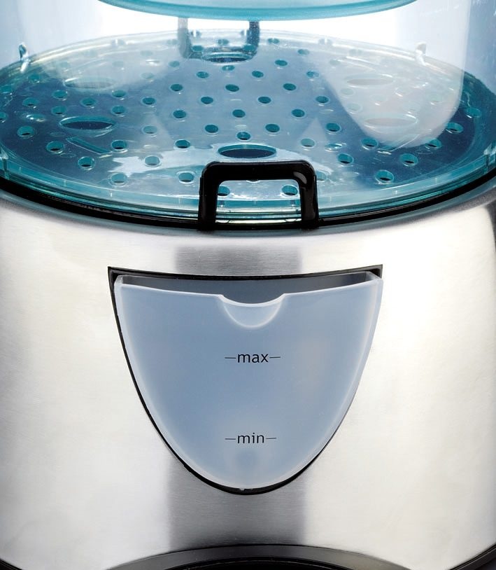 Gastroback Dampfgarer »42510«, 650 W